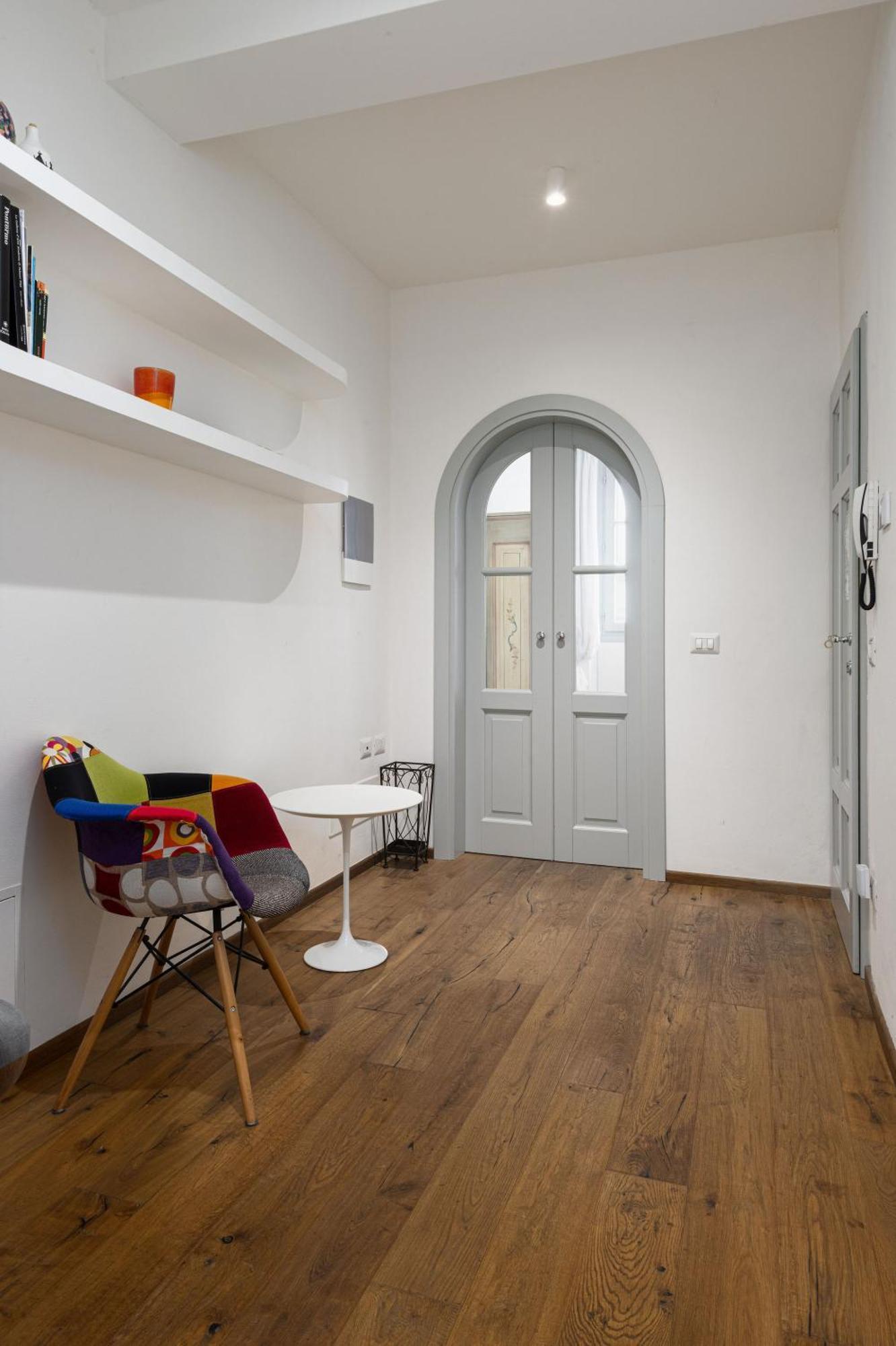 Appartement Unyca - Quiet And Living In