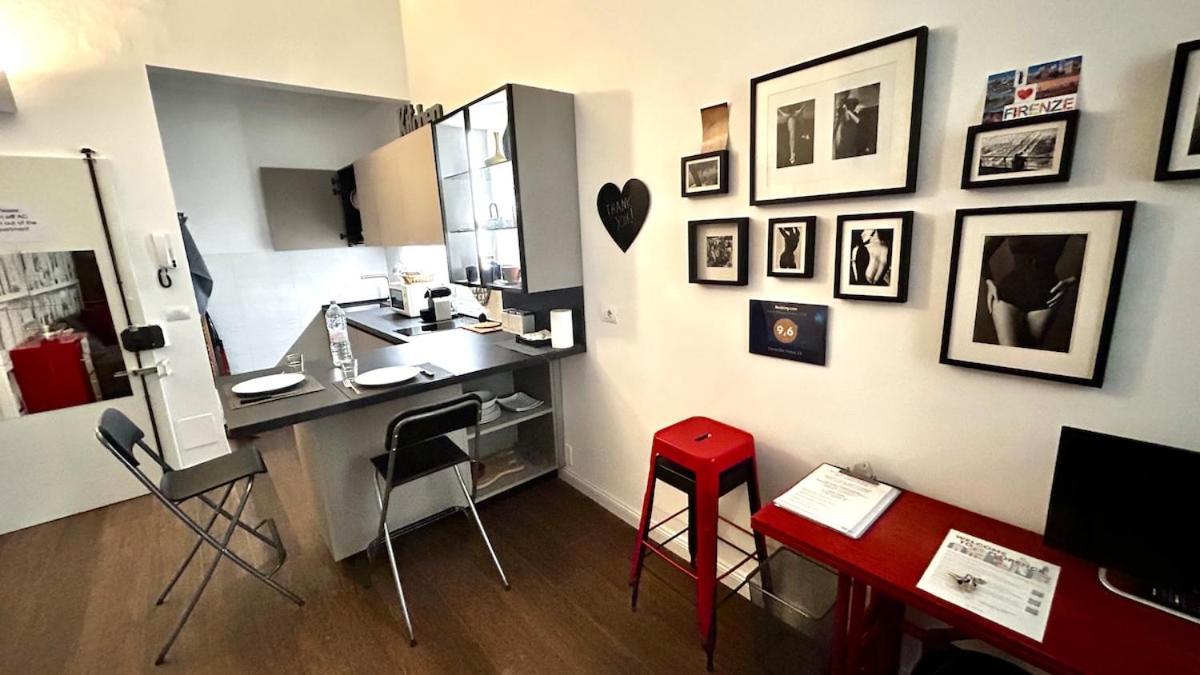 Corso Dei Tintori Apartment *