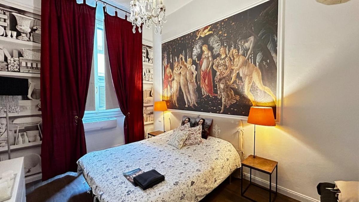 Apartment Corso Dei Tintori *