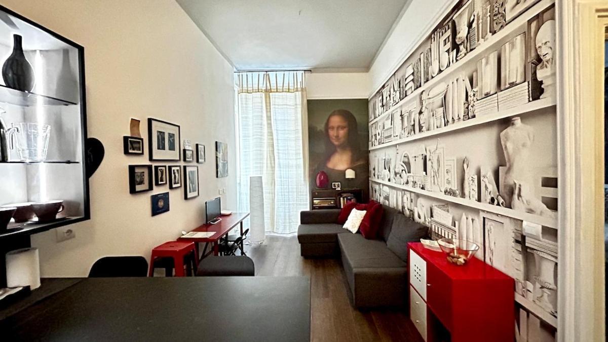 Apartment Corso Dei Tintori