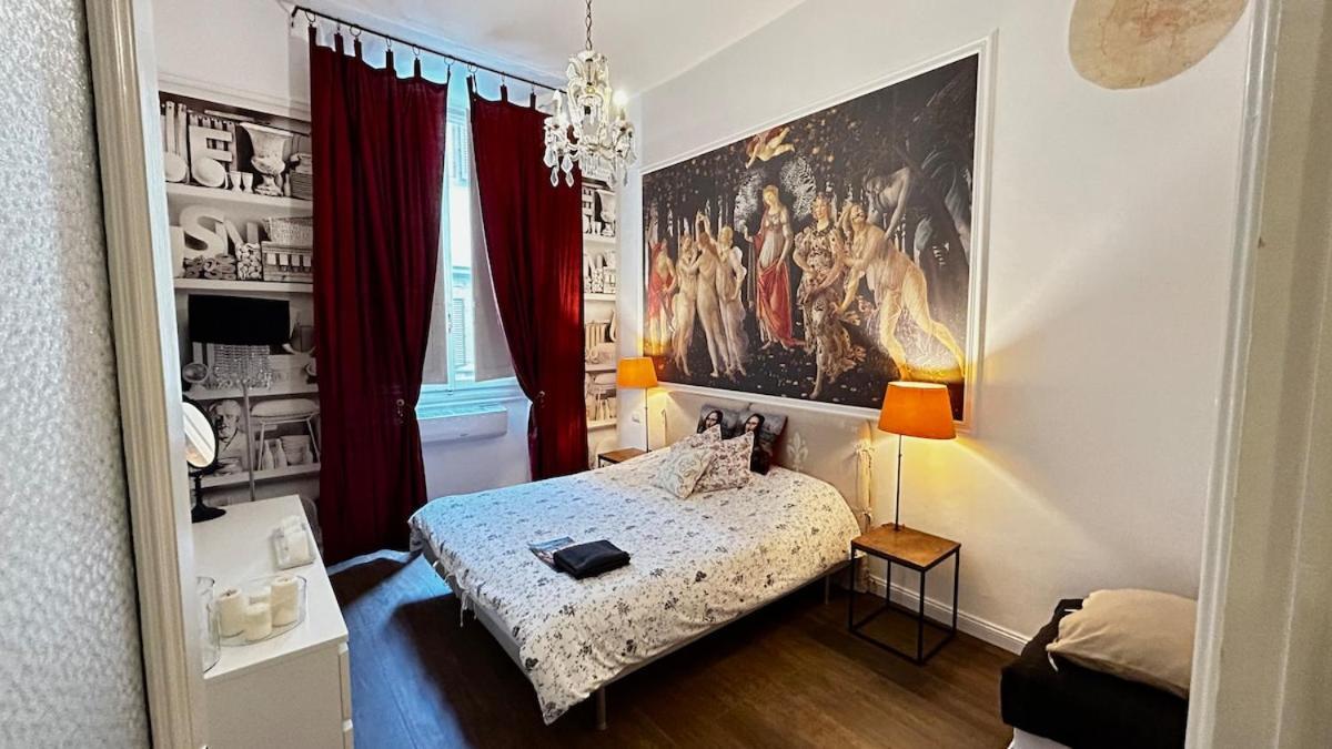 Apartment Corso Dei Tintori *