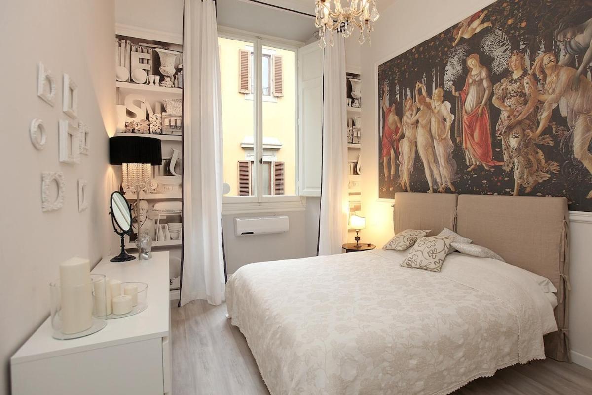 Apartment Corso Dei Tintori Florence