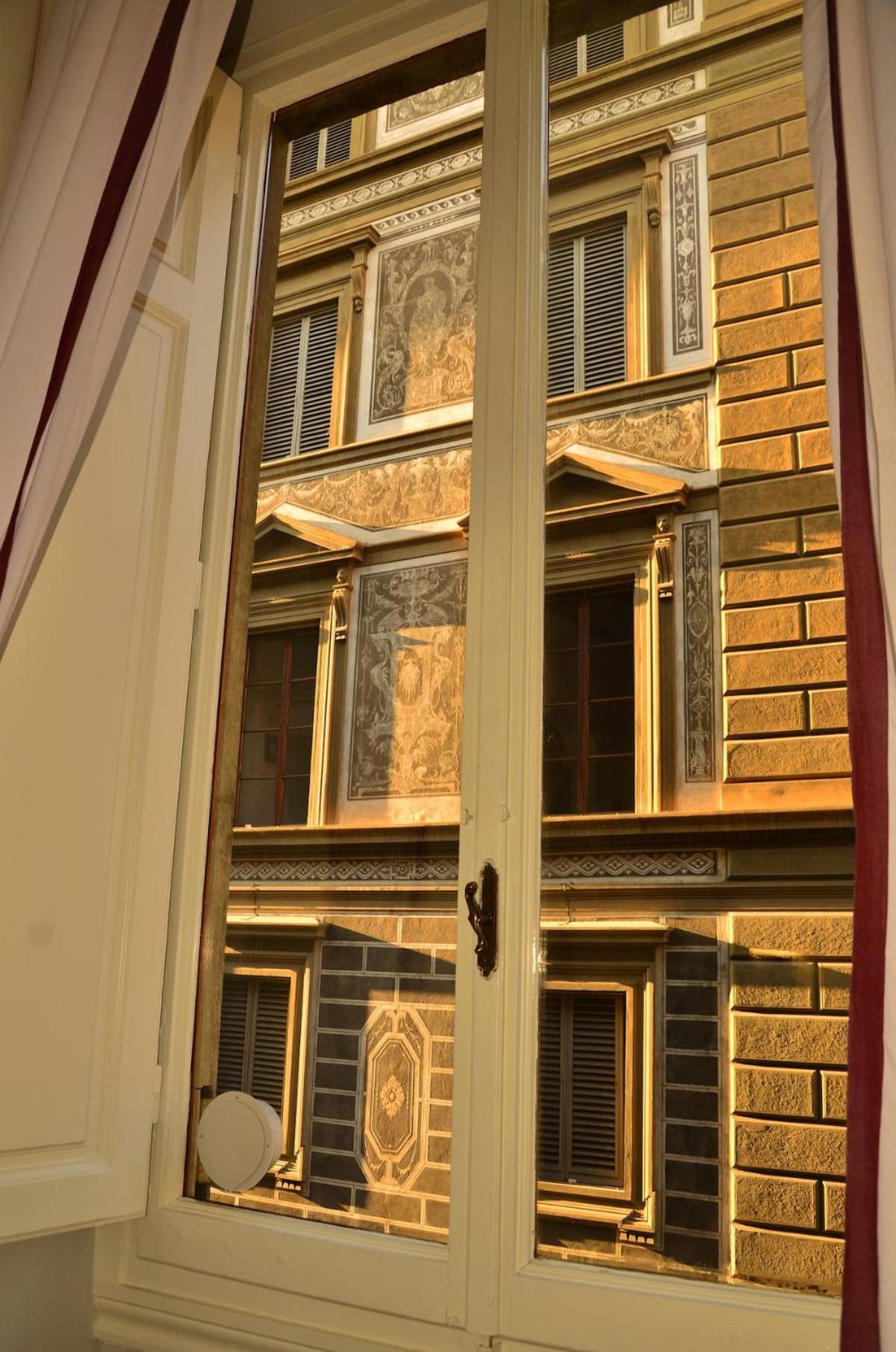Corso Dei Tintori Apartment Florence