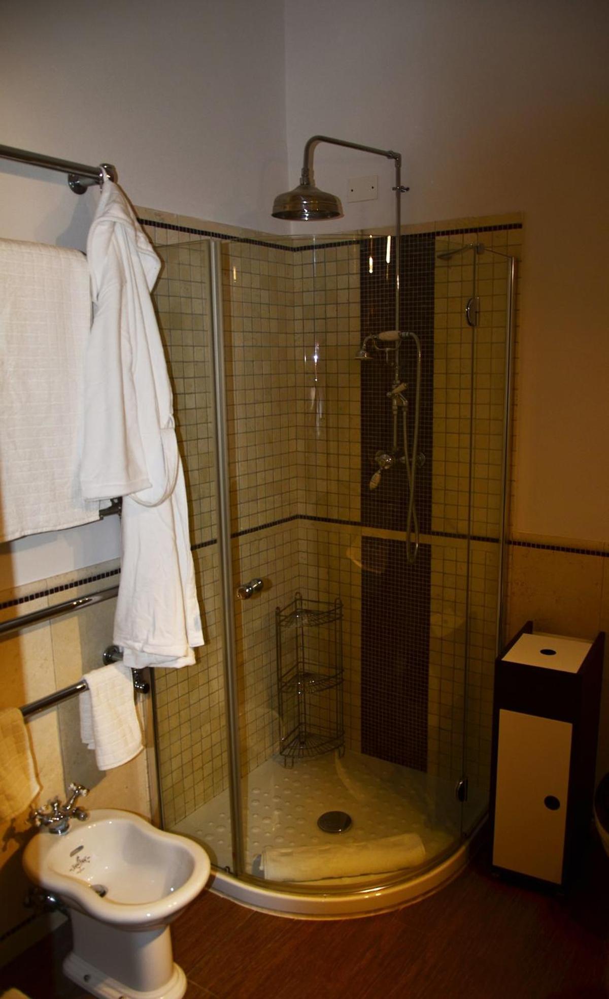 Apartment Corso Dei Tintori Florence