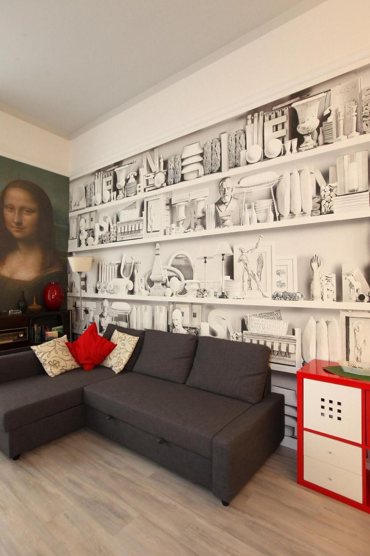 Corso Dei Tintori Apartment