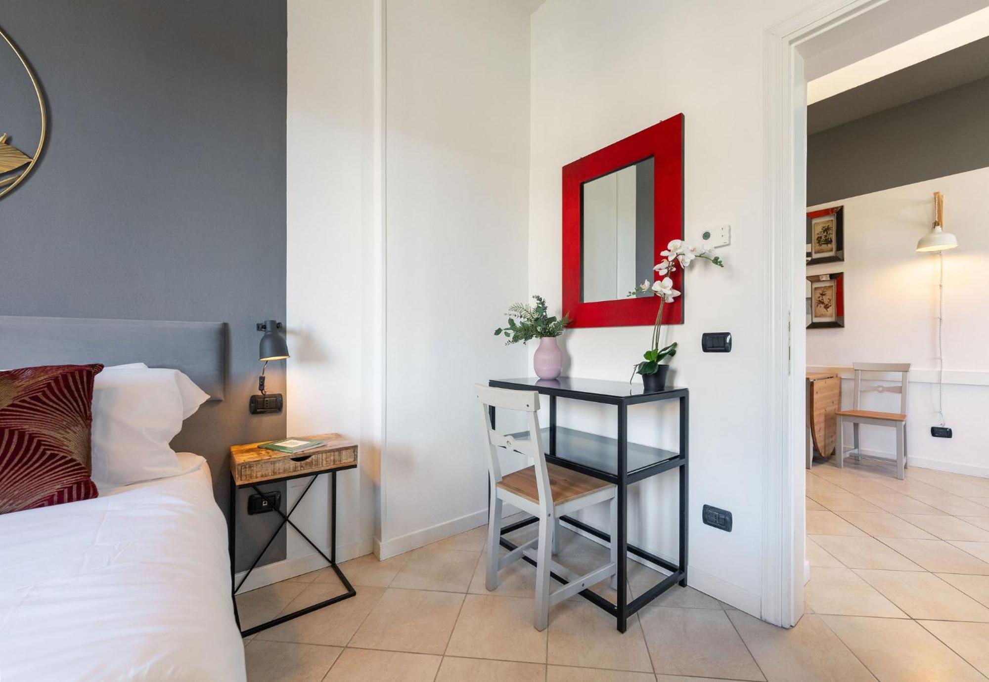 Unyca - Making The Of Apartment Florence