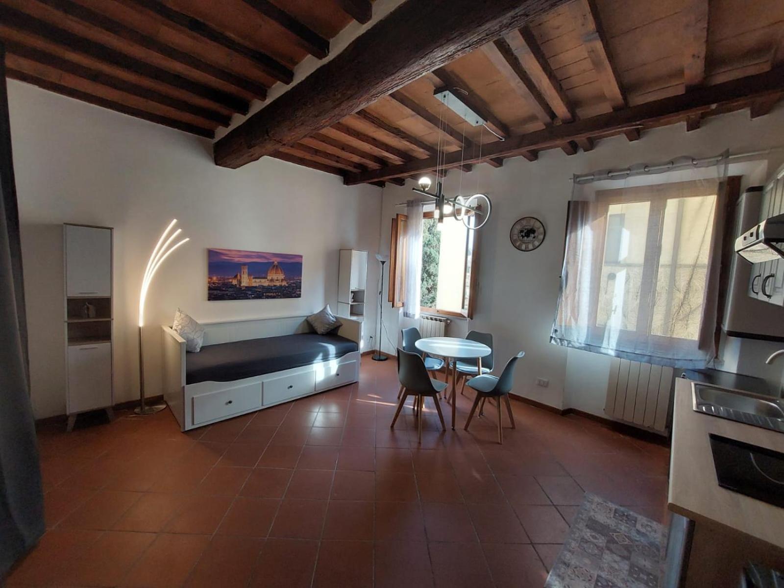 Apartment Old Bridge, By Short Holidays