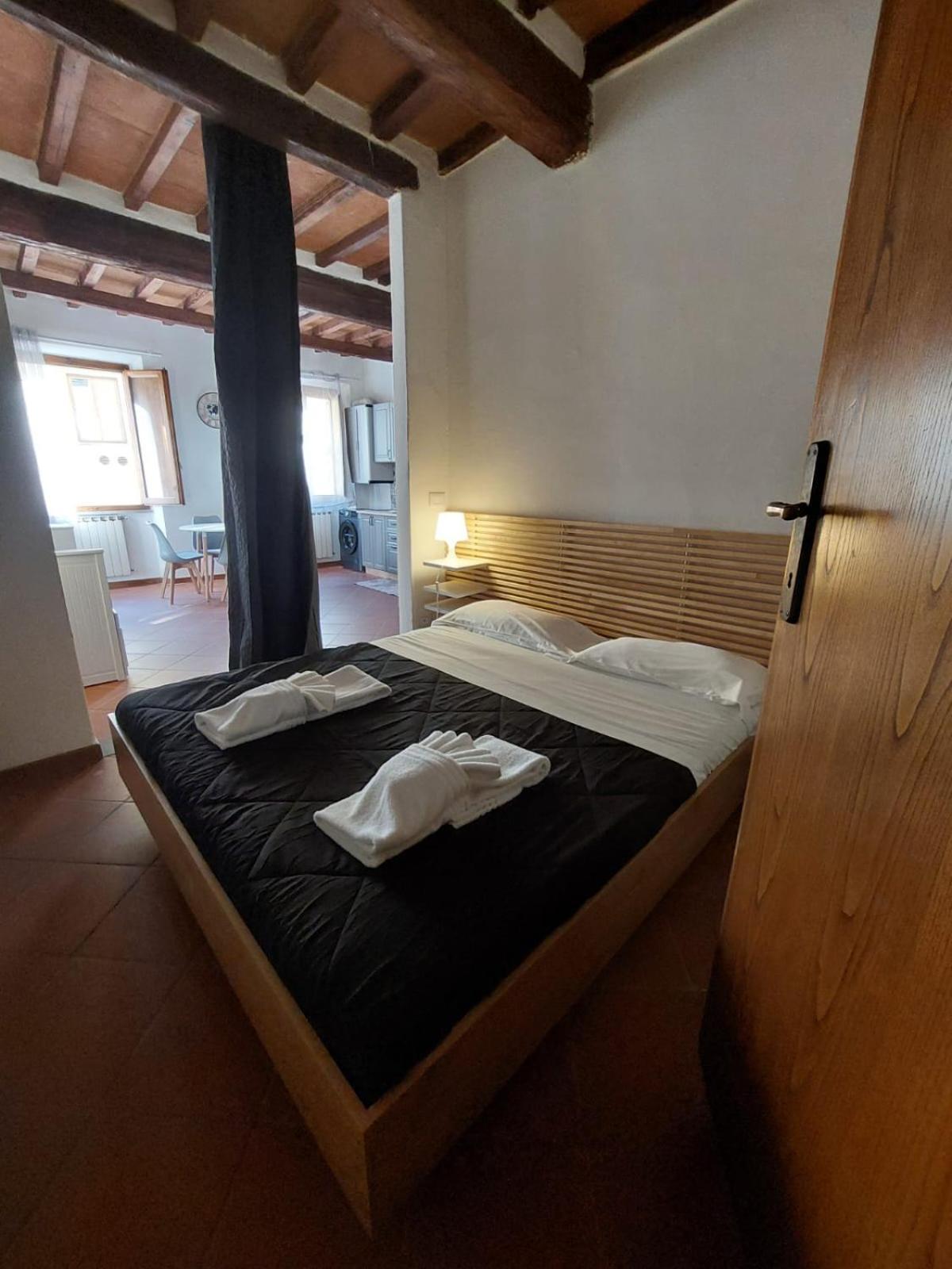 Apartment Old Bridge, By Short Holidays Florence