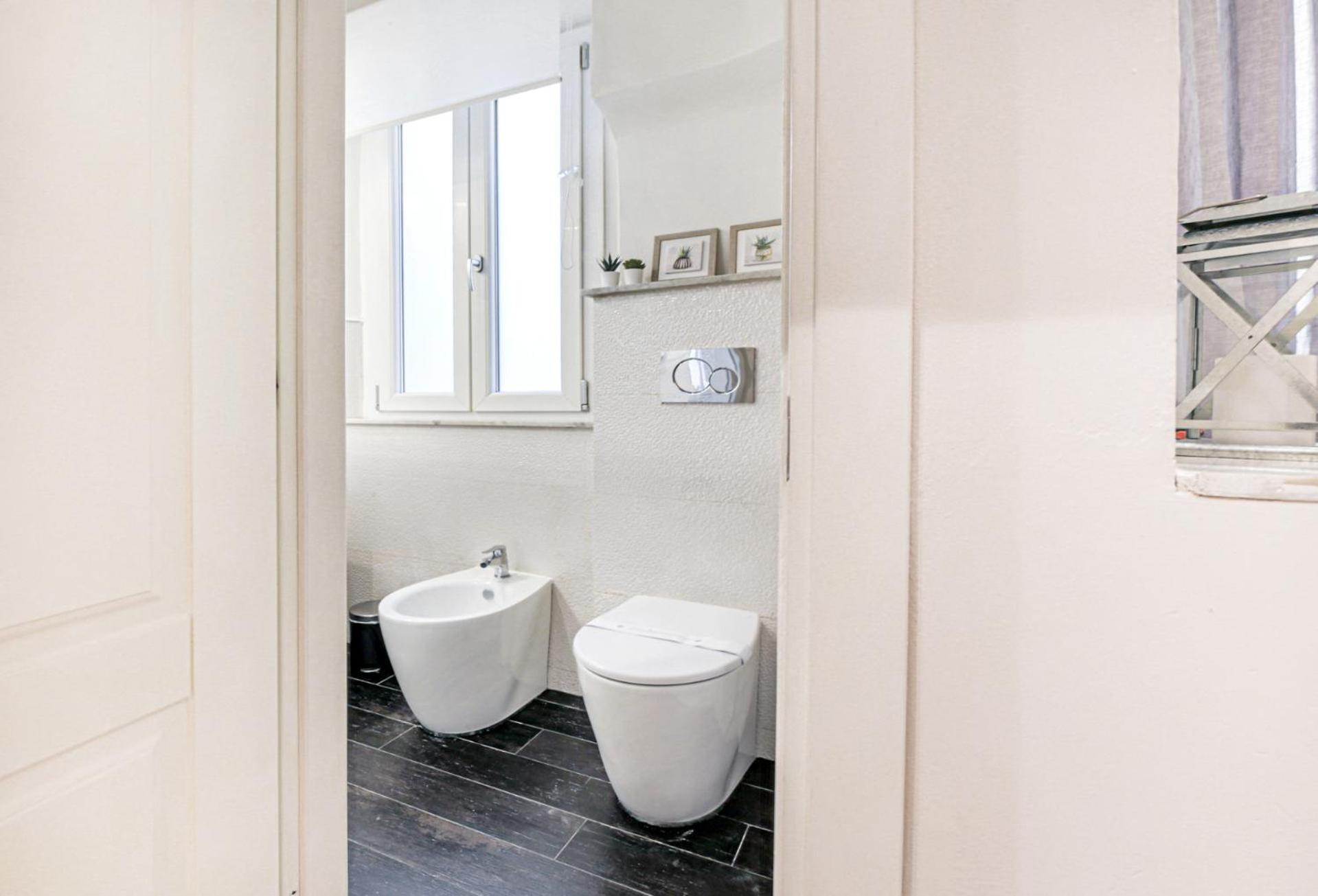 - Silver Glow Appartement
