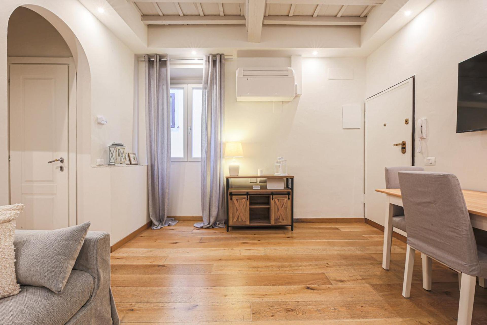 - Silver Glow Apartment Florence