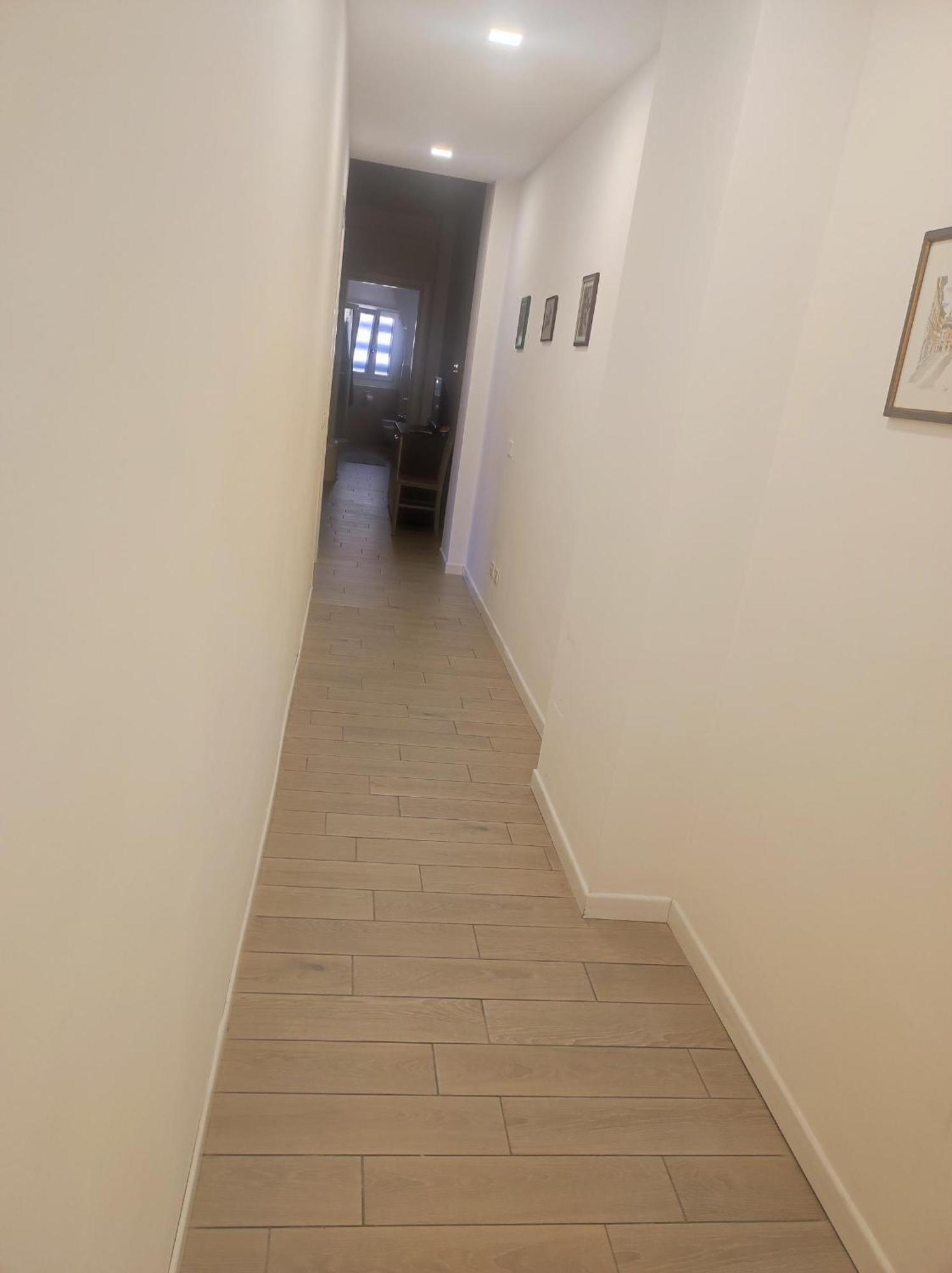 Rest Belfiore Apartment *