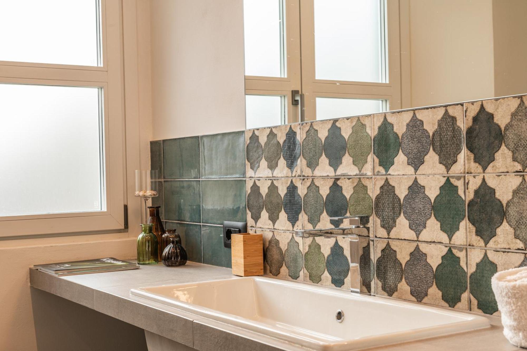 Appartement The Place To Be Florence