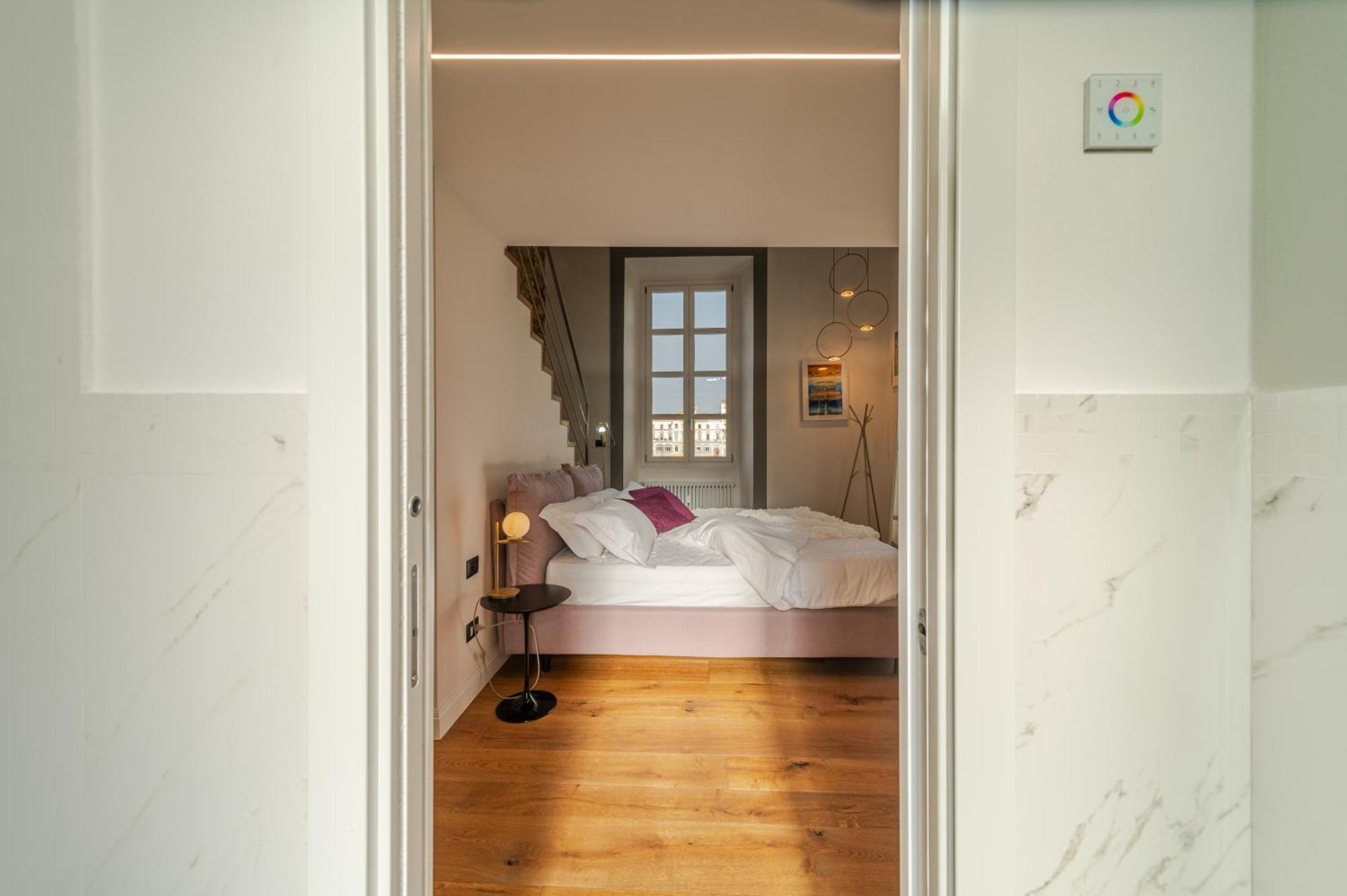 Appartement The Place To Be