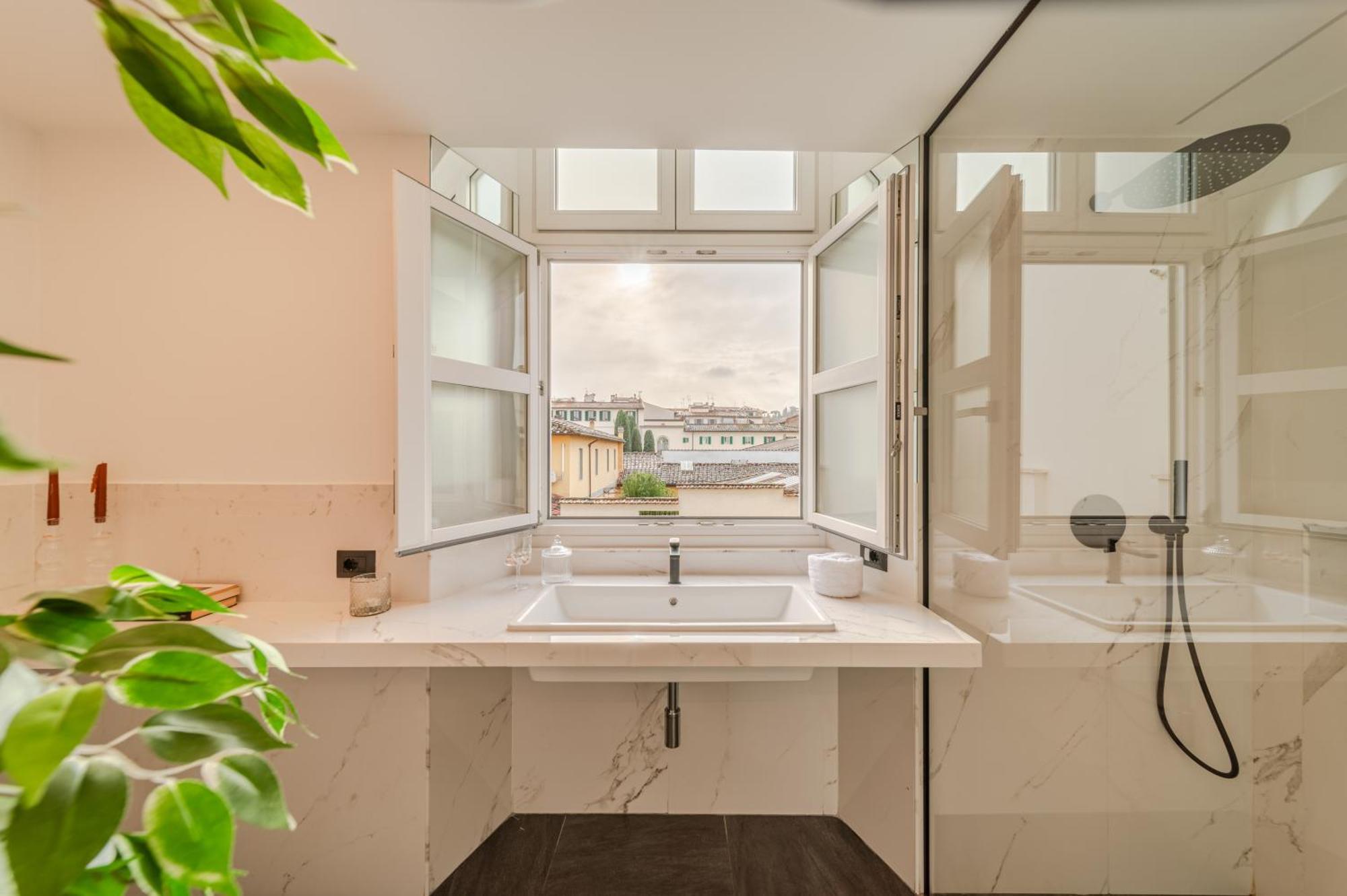 Appartement The Place To Be