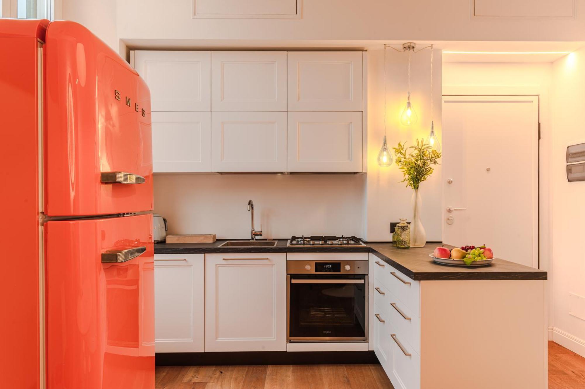Appartement The Place To Be