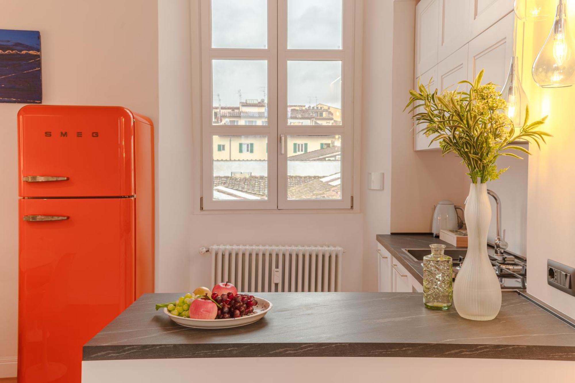 The Place To Be Appartement