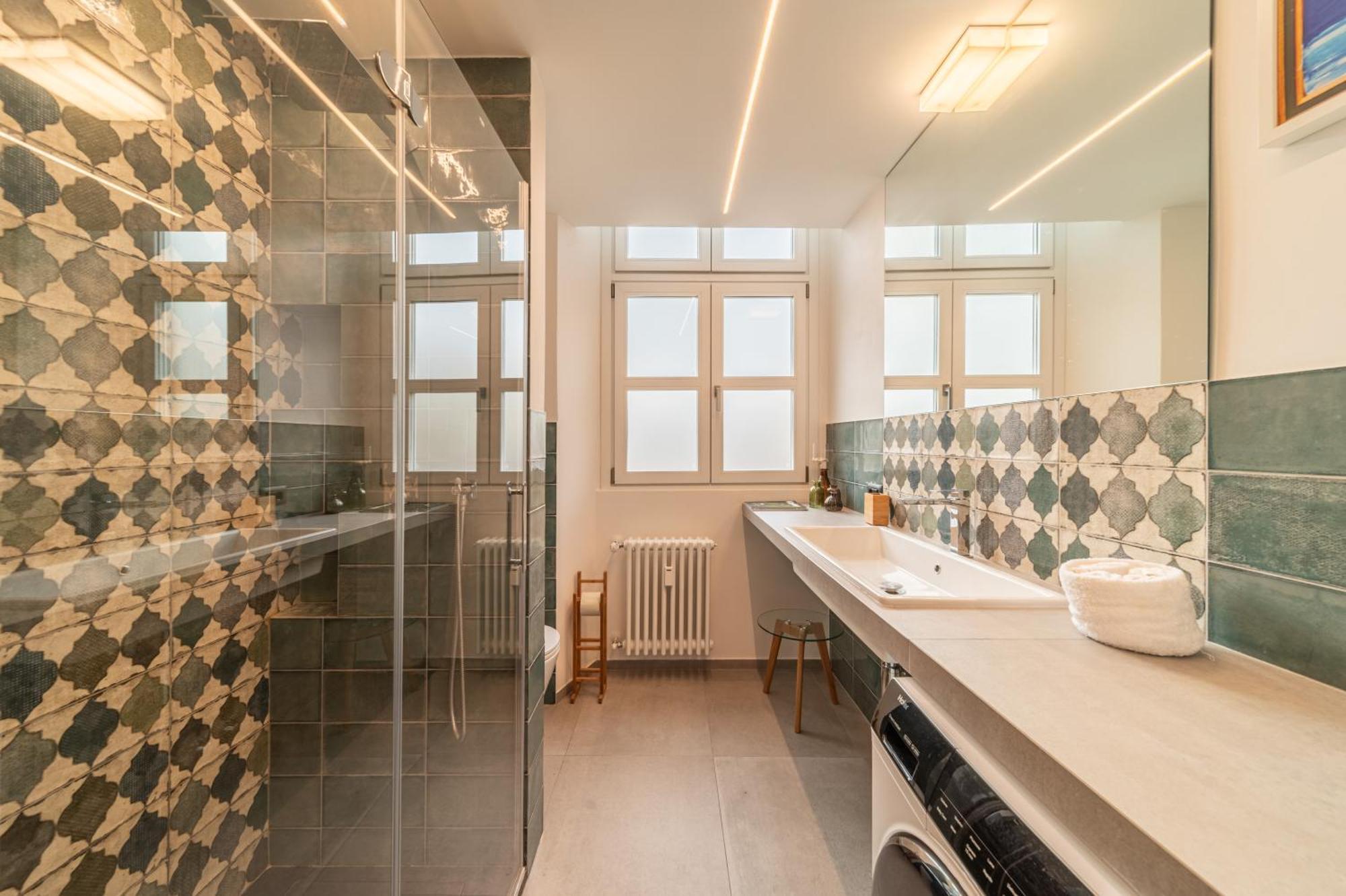 Appartement The Place To Be