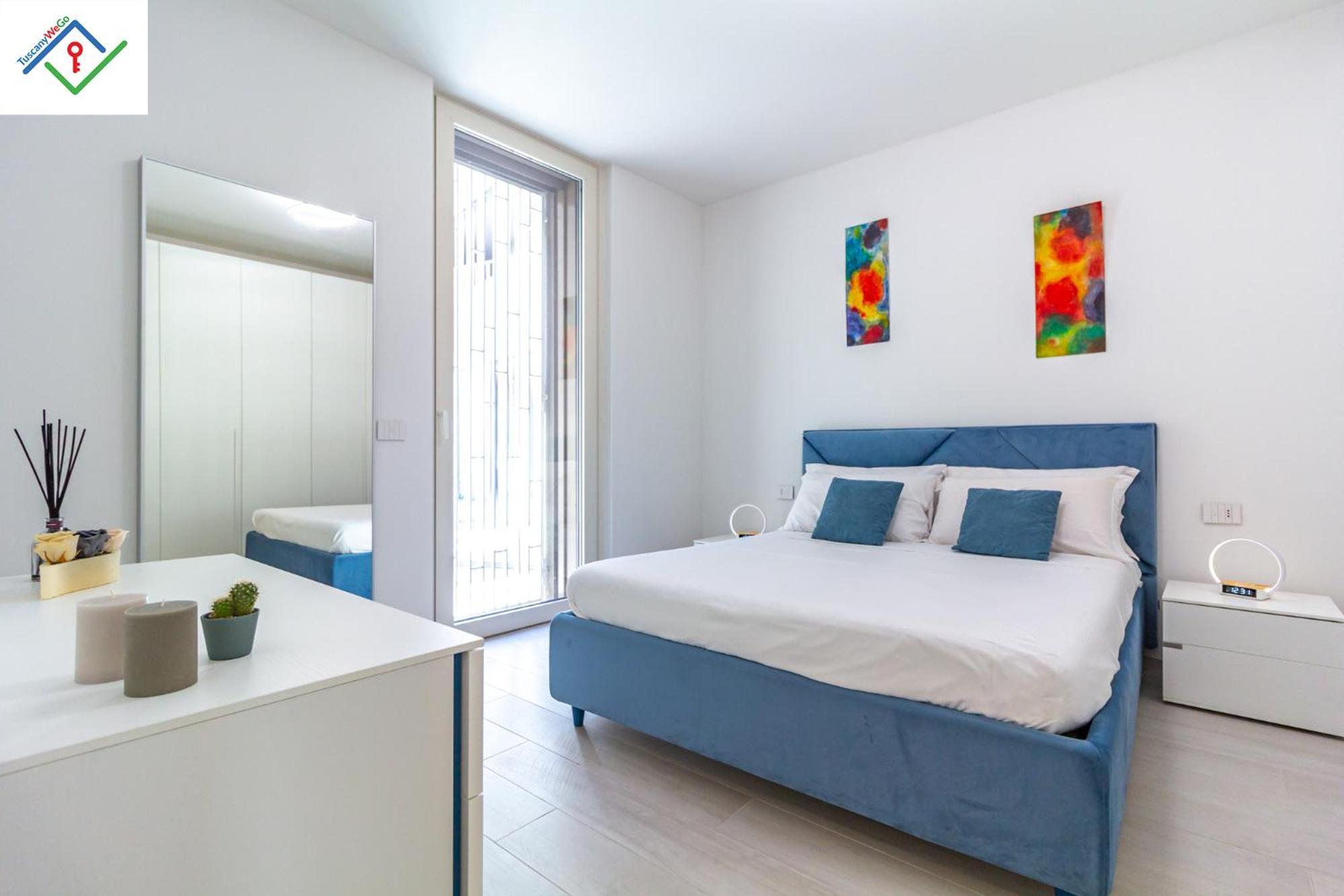 Apartment Cristian&camilla House By Tuscanywego