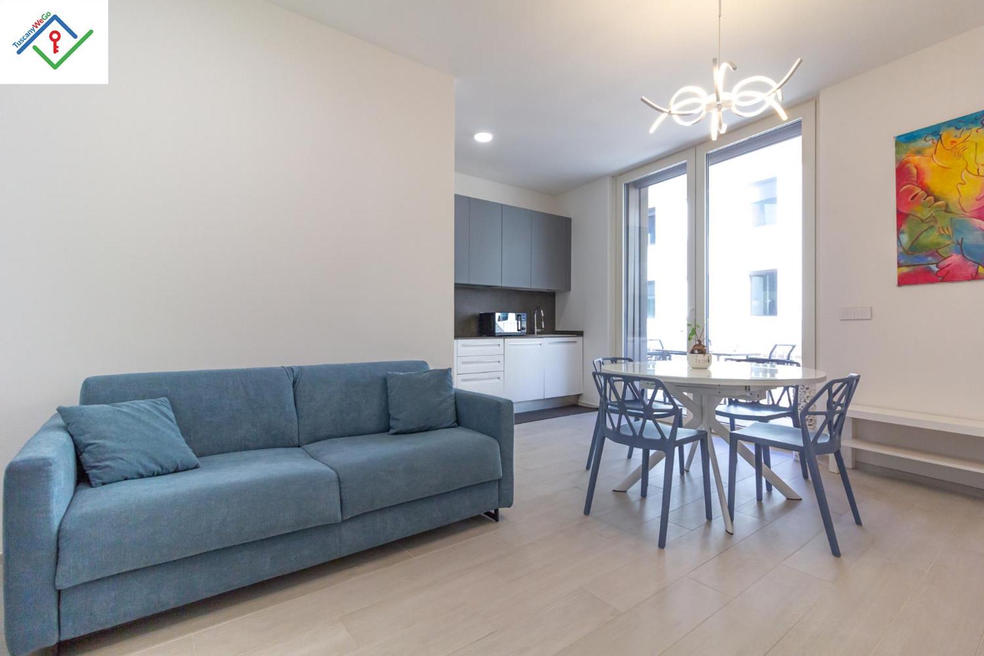 Cristian&camilla House By Tuscanywego * Florence