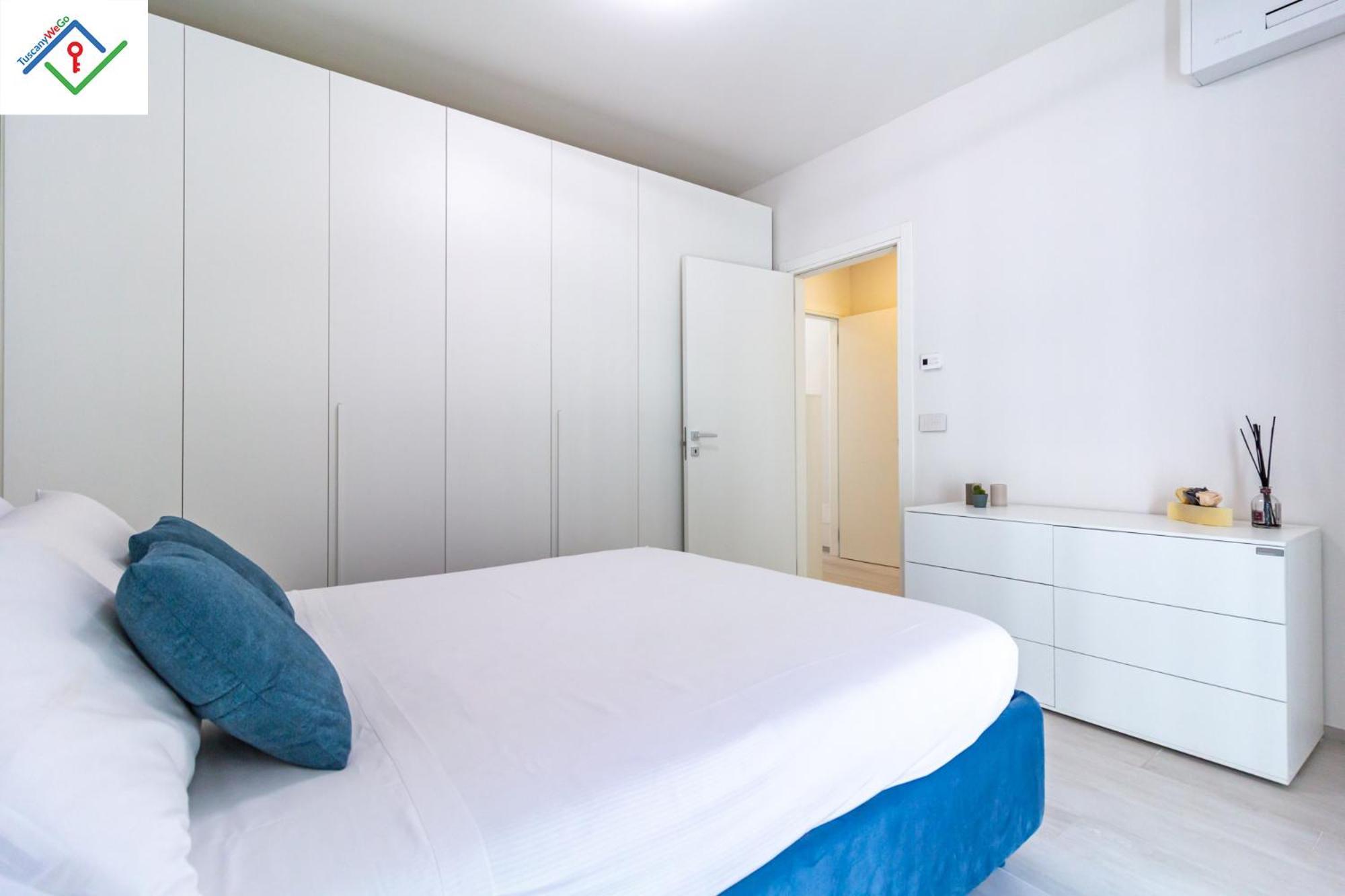 Apartment Cristian&camilla House By Tuscanywego Florence