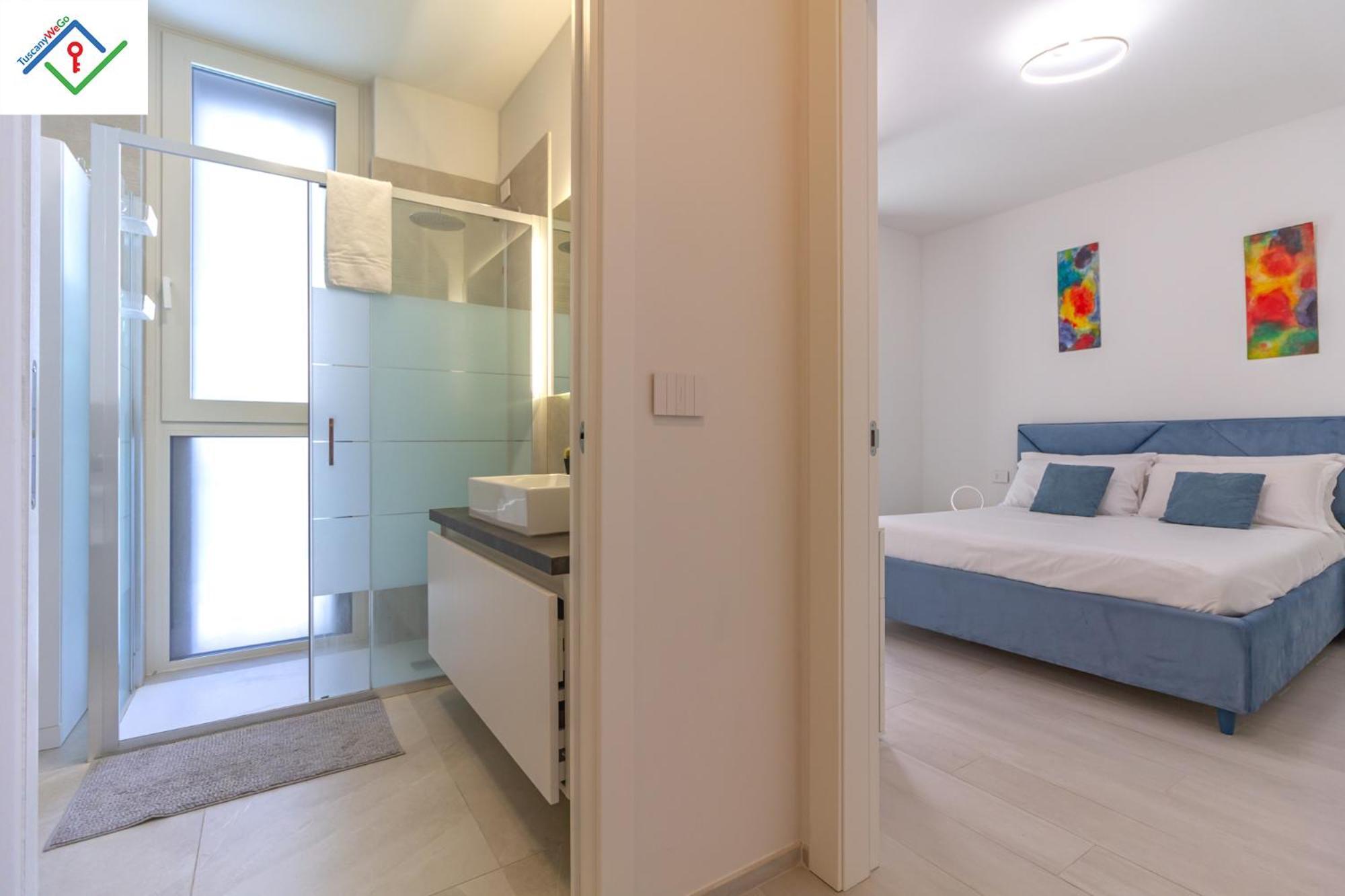 Cristian&camilla House By Tuscanywego