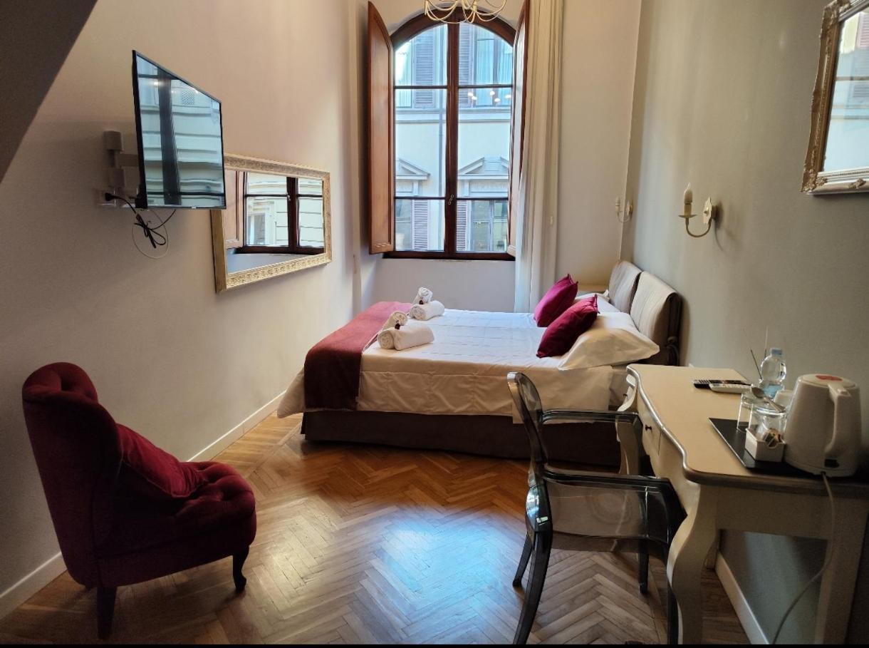 Dimora Sassetti Boutique * Florence