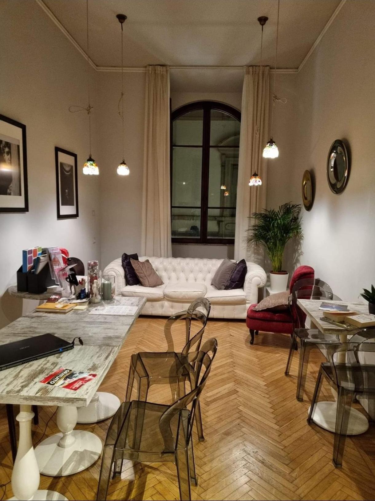 Dimora Sassetti Boutique