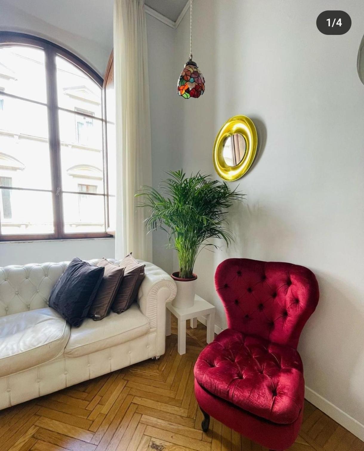 Couette-café Dimora Sassetti Boutique *