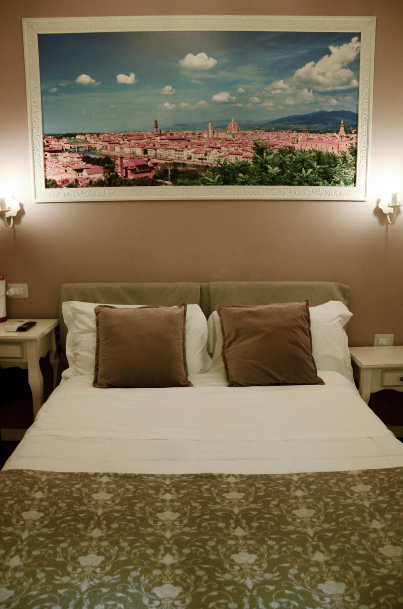 Dimora Sassetti Boutique Couette-café