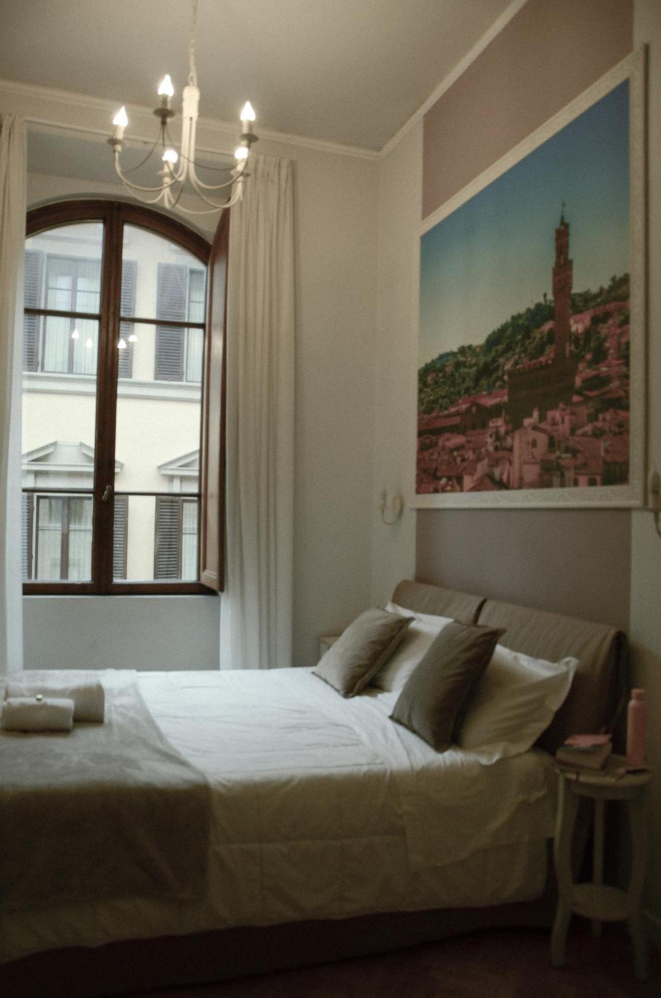Couette-café Dimora Sassetti Boutique *