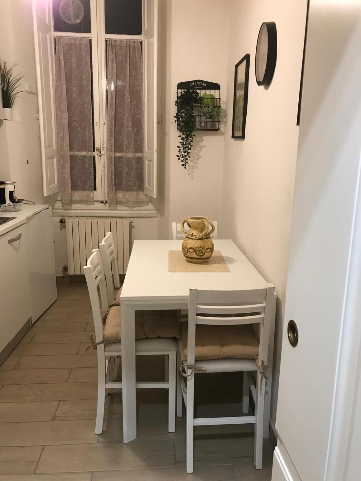 Appartement La Casa Di Anna *