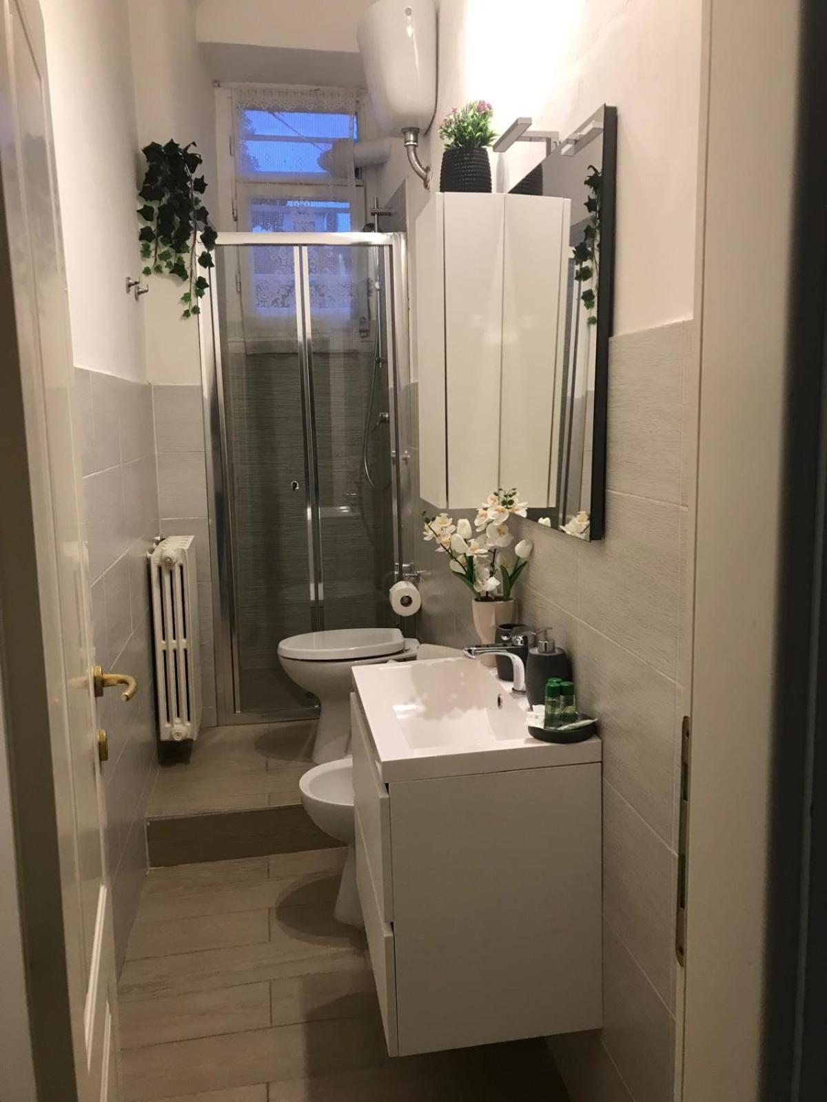 La Casa Di Anna Appartement Florence