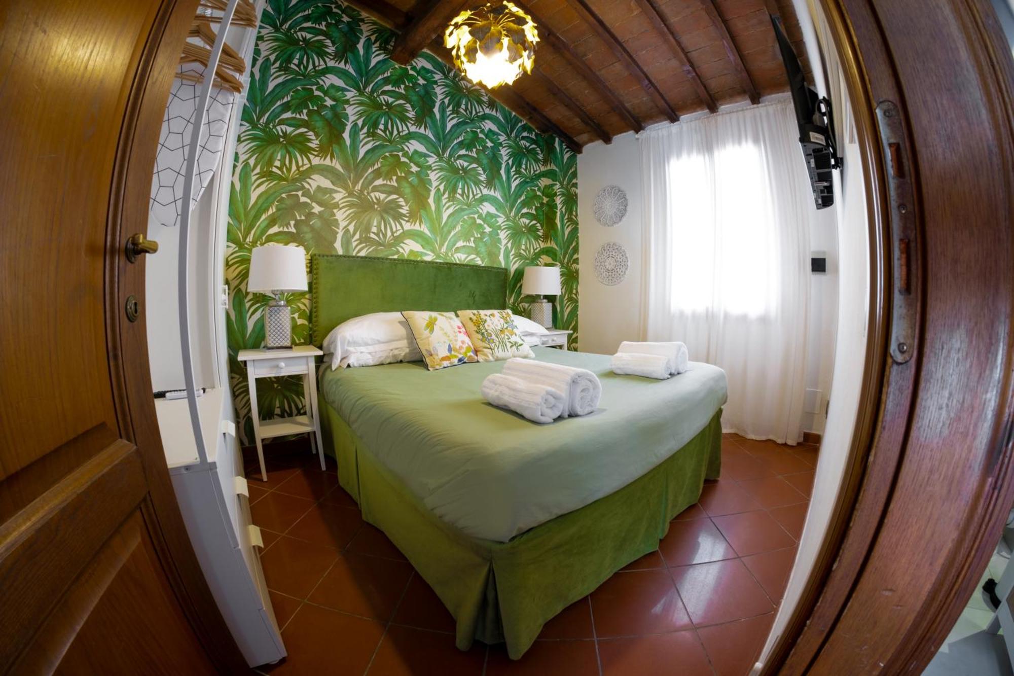 La Dimora In Santo Spirito Apartment Florence