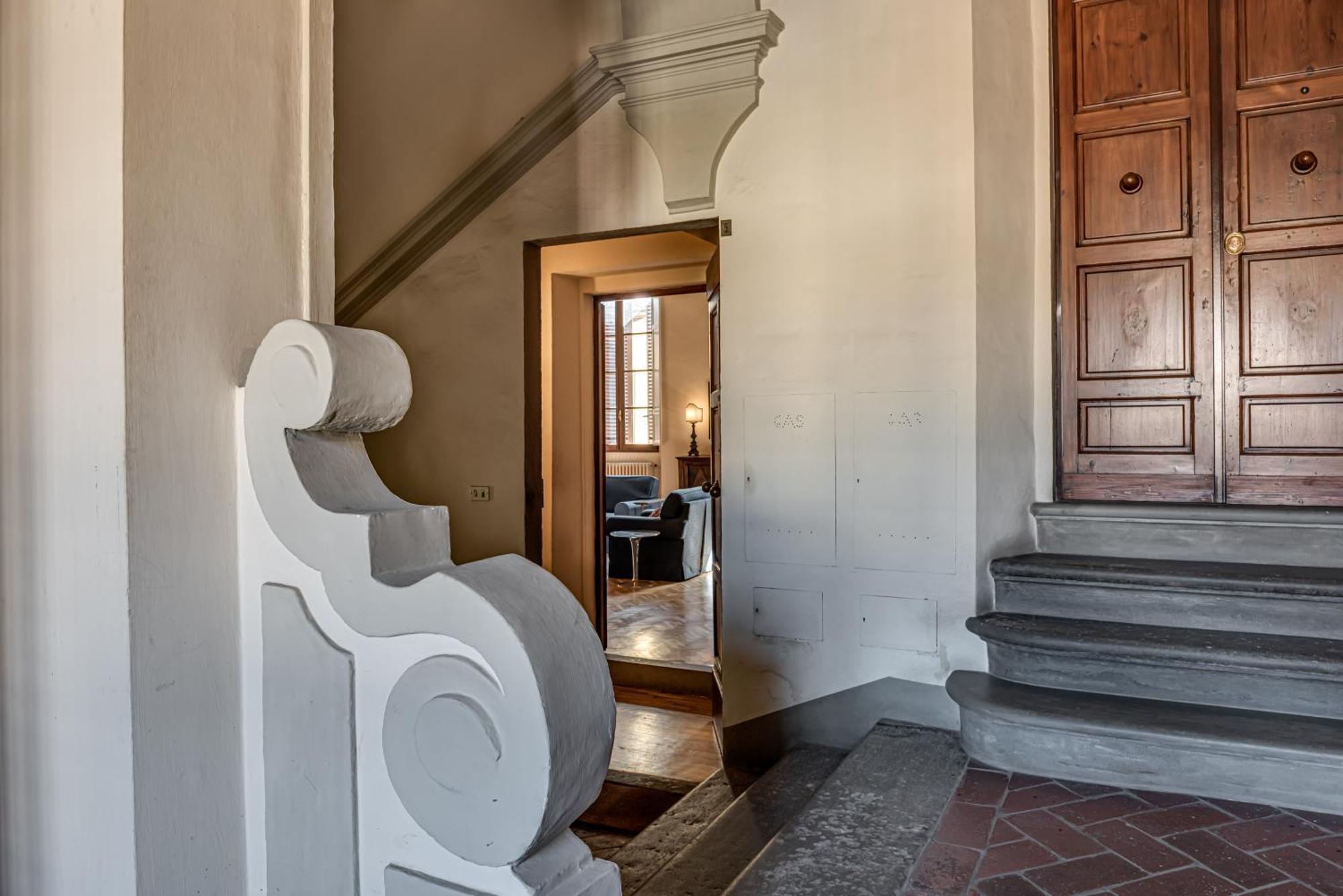 Apartment Dimora Savelli - Sweet Dreams In
