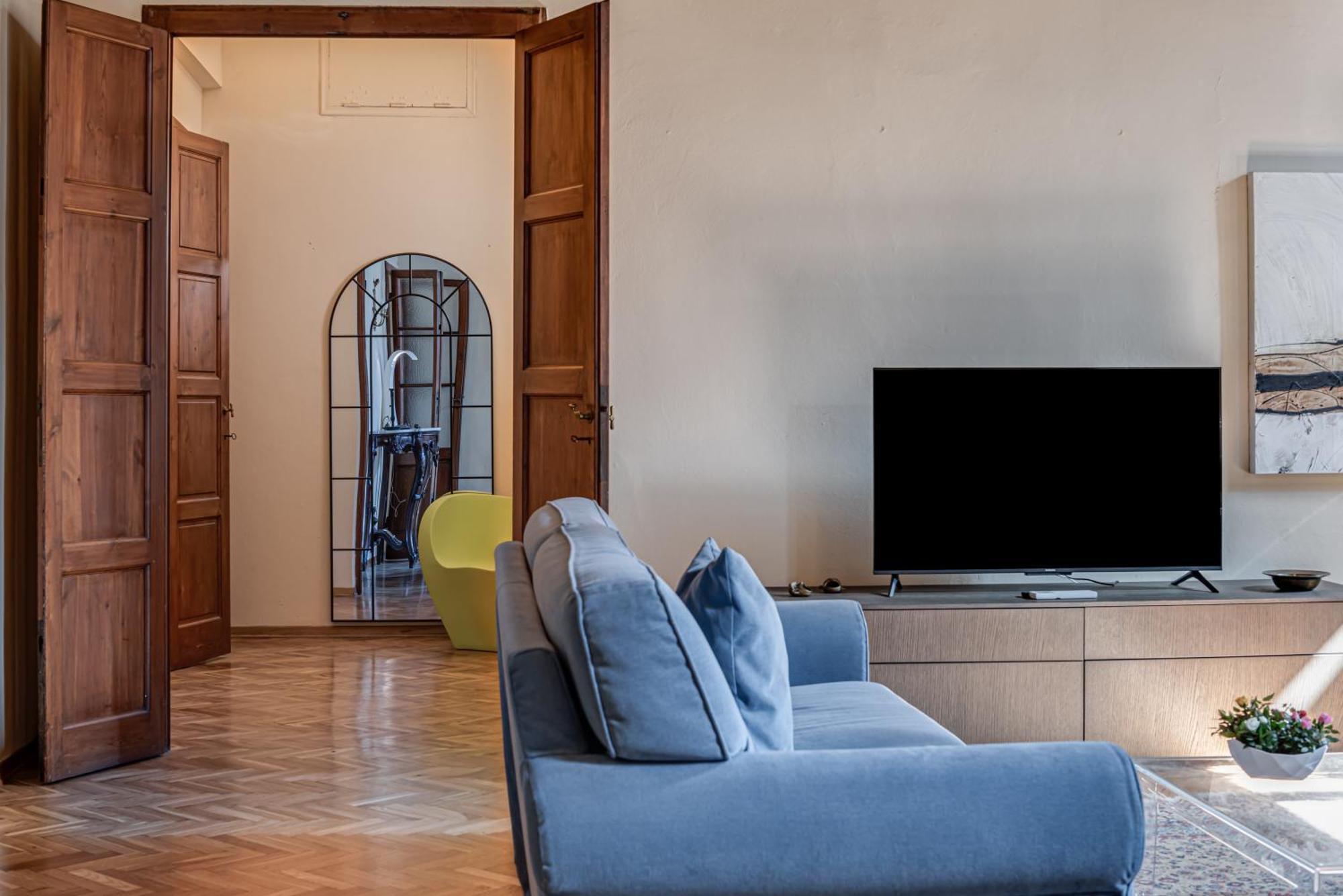 Dimora Savelli - Sweet Dreams In Apartment Florence