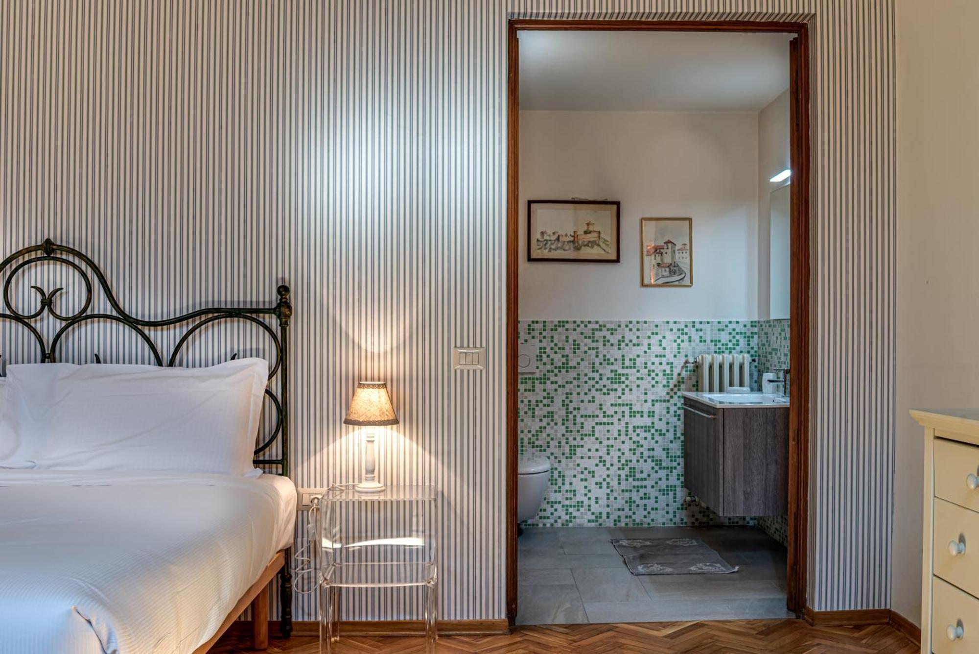 Dimora Savelli - Sweet Dreams In * Florence