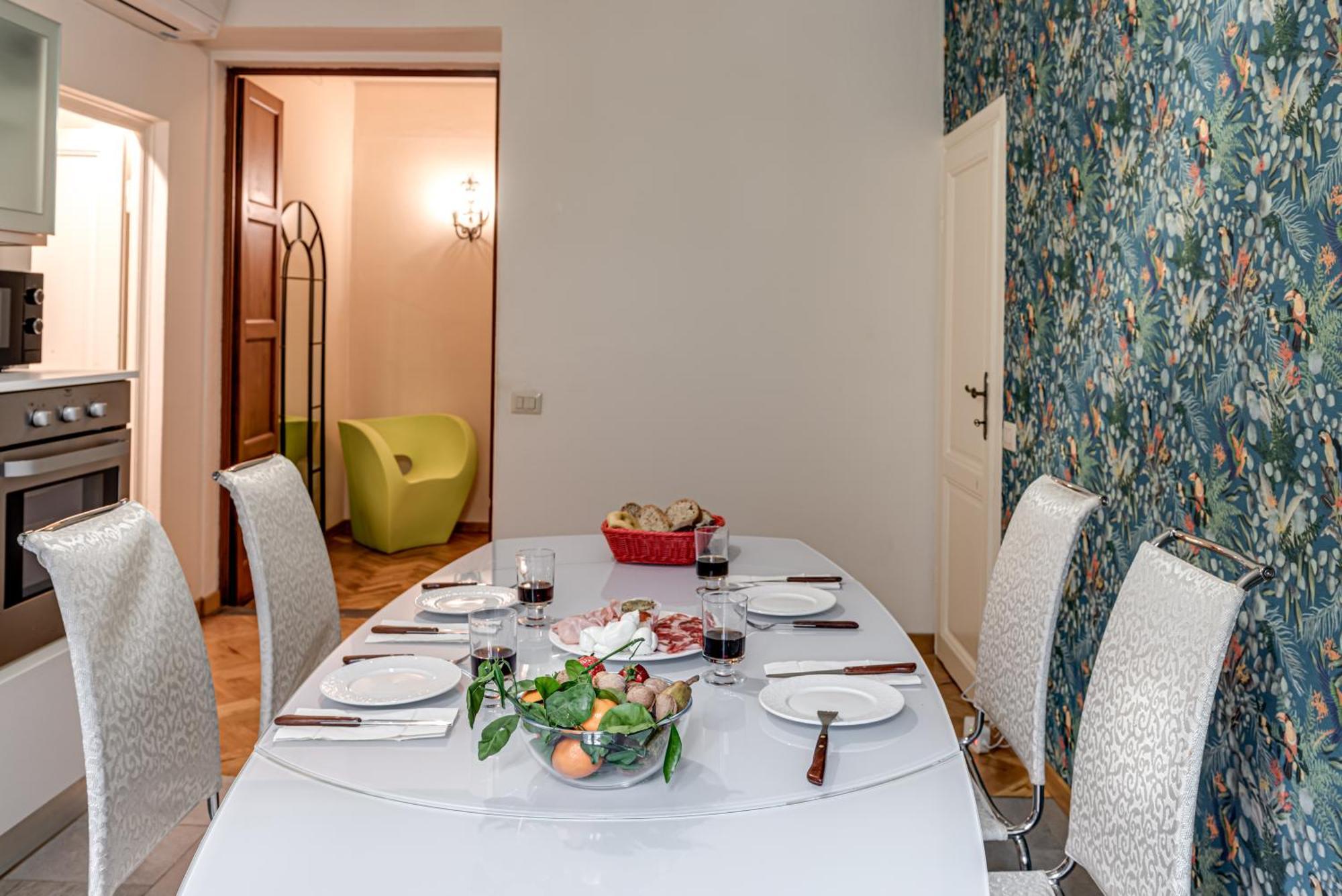 Apartment Dimora Savelli - Sweet Dreams In Florence