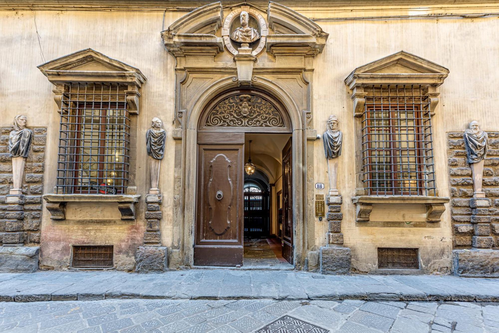 Dimora Savelli - Sweet Dreams In Florence
