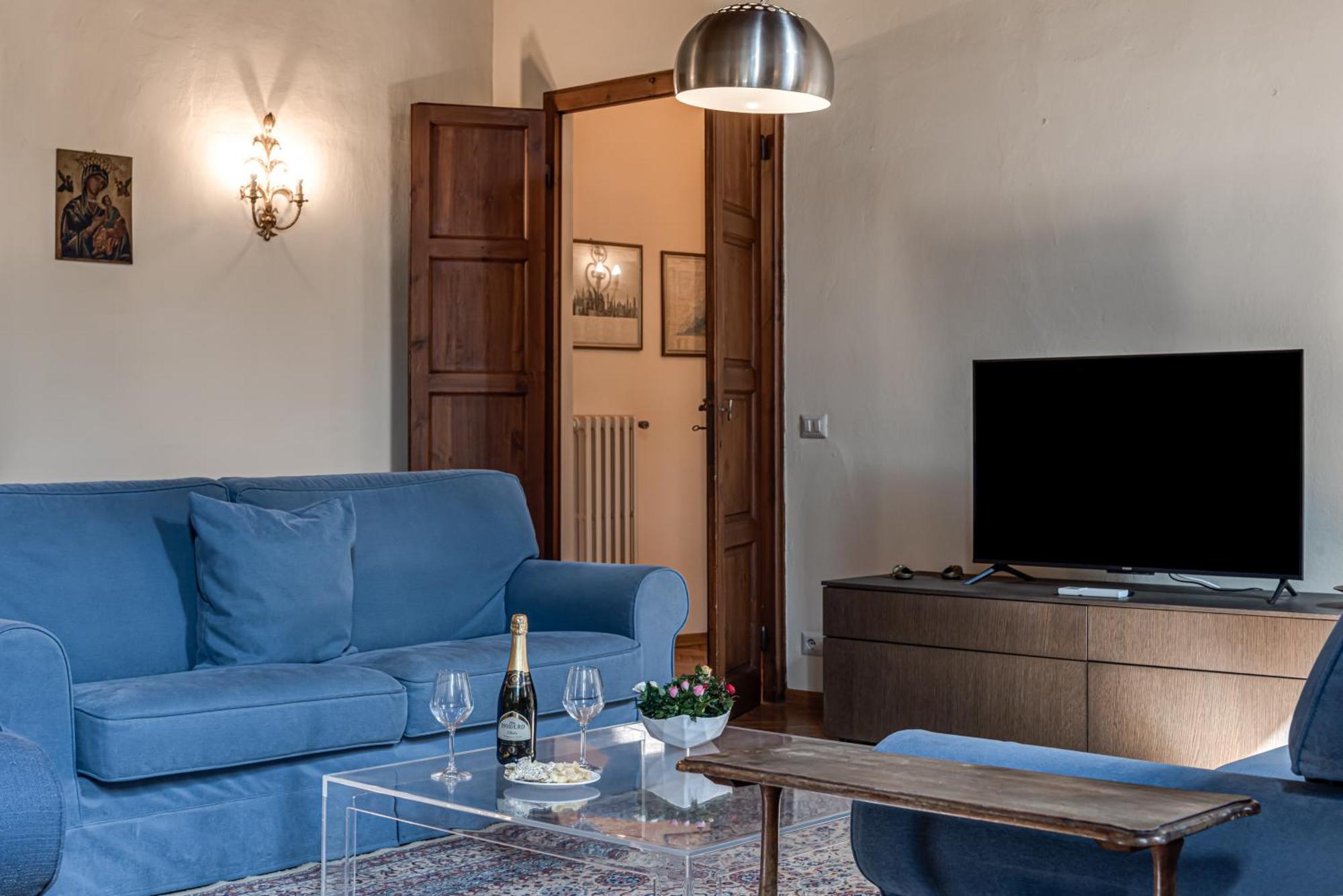 Apartment Dimora Savelli - Sweet Dreams In *