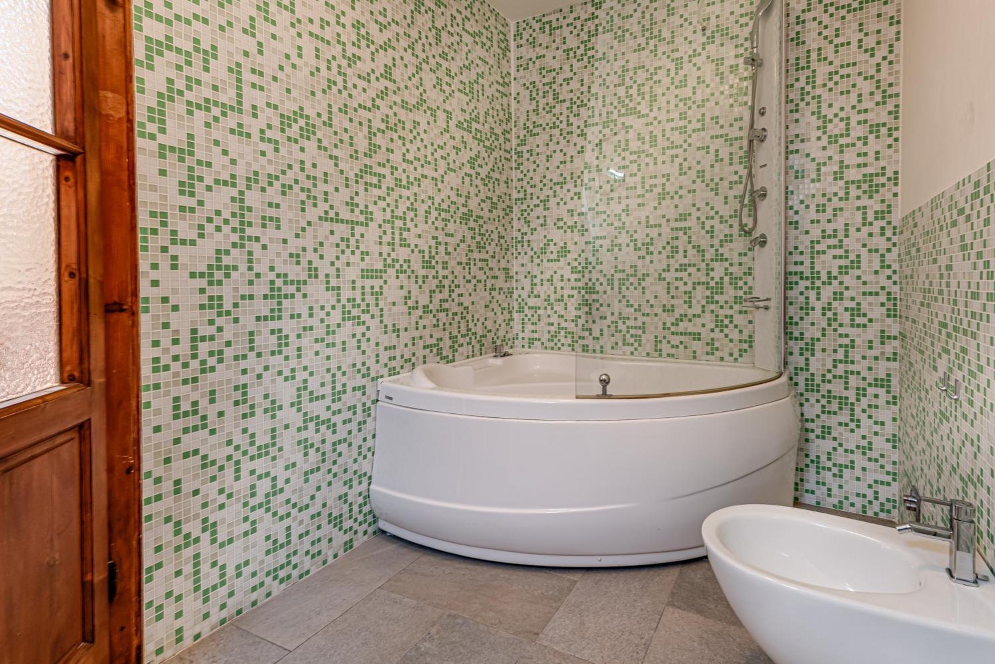 Apartment Dimora Savelli - Sweet Dreams In