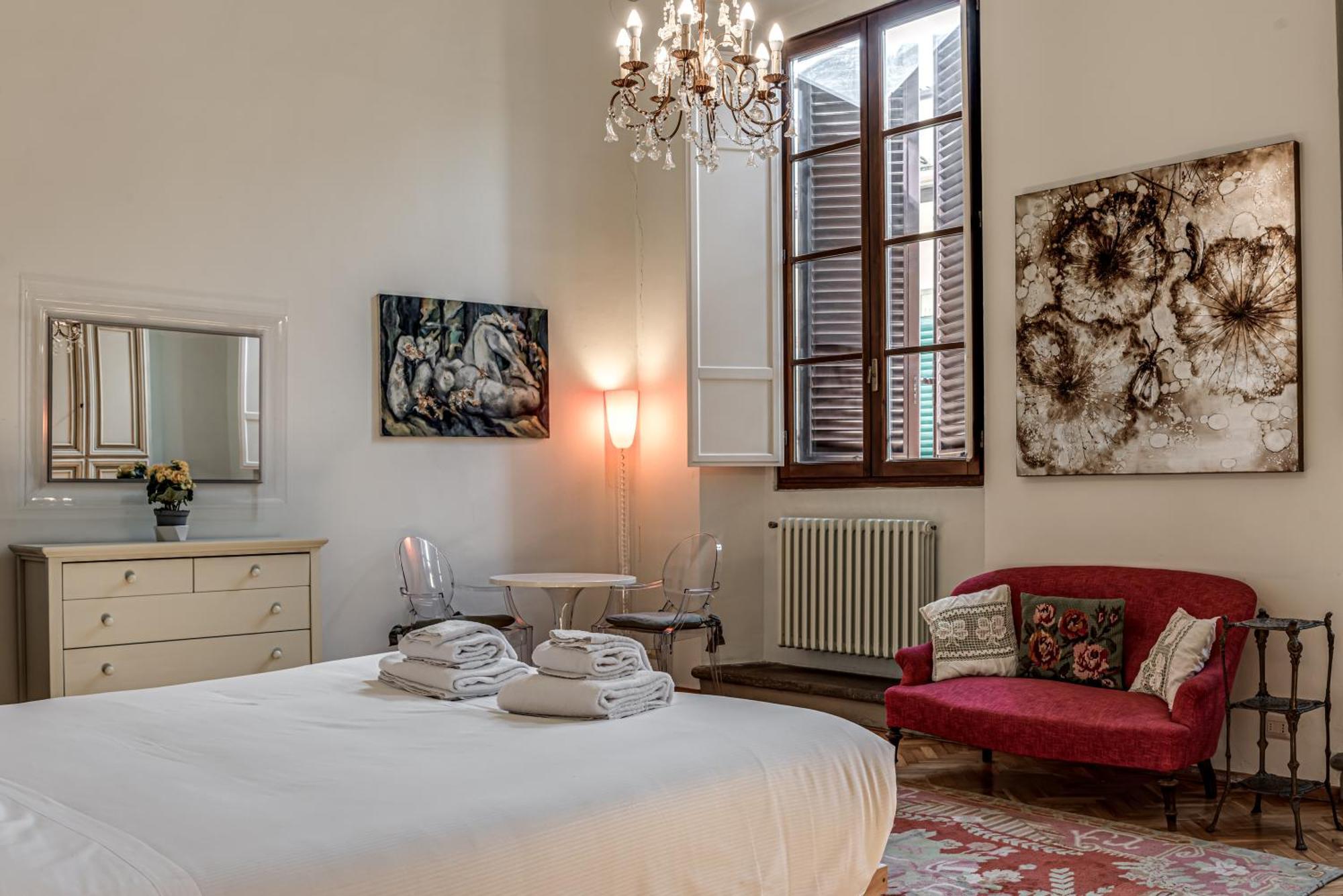 Apartment Dimora Savelli - Sweet Dreams In *