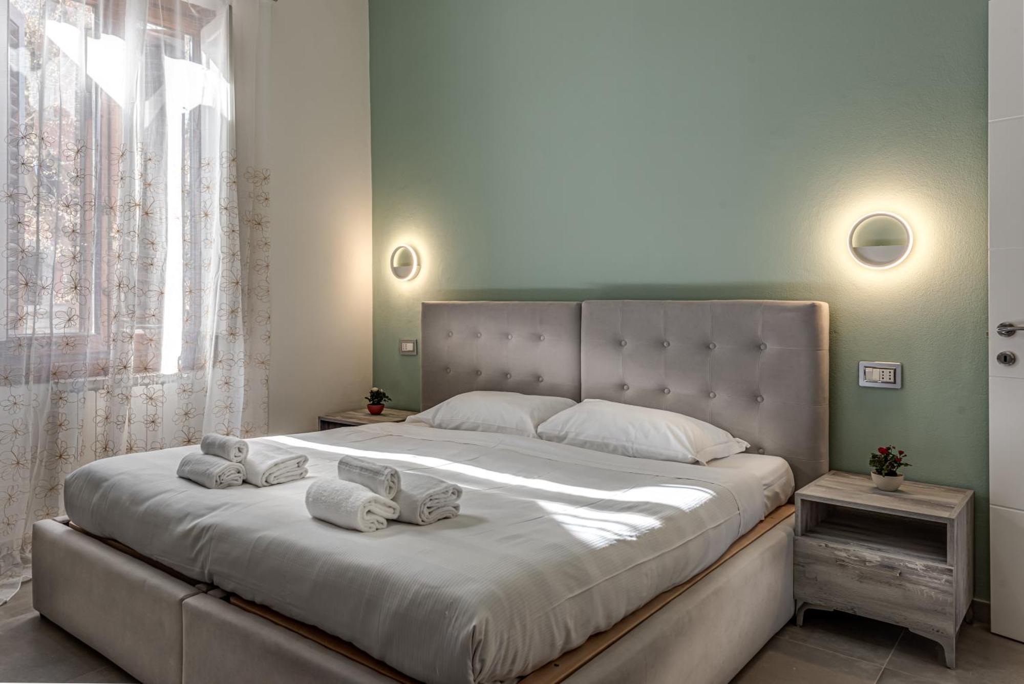 Appartement Gavin House - Sweet Dreams In