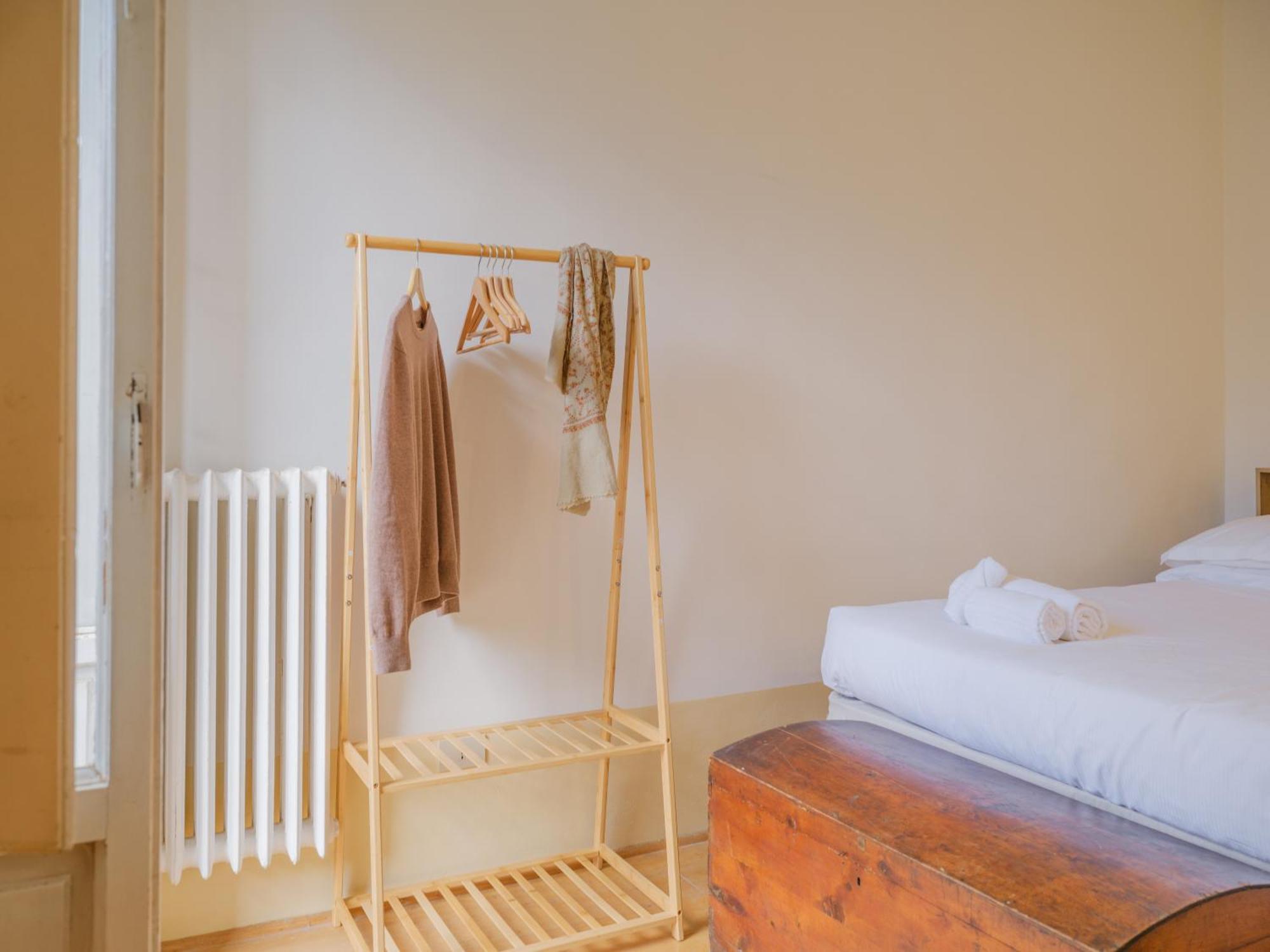 Apartment Nugolo Atelier - Light & Charm In Oltrarno Florence