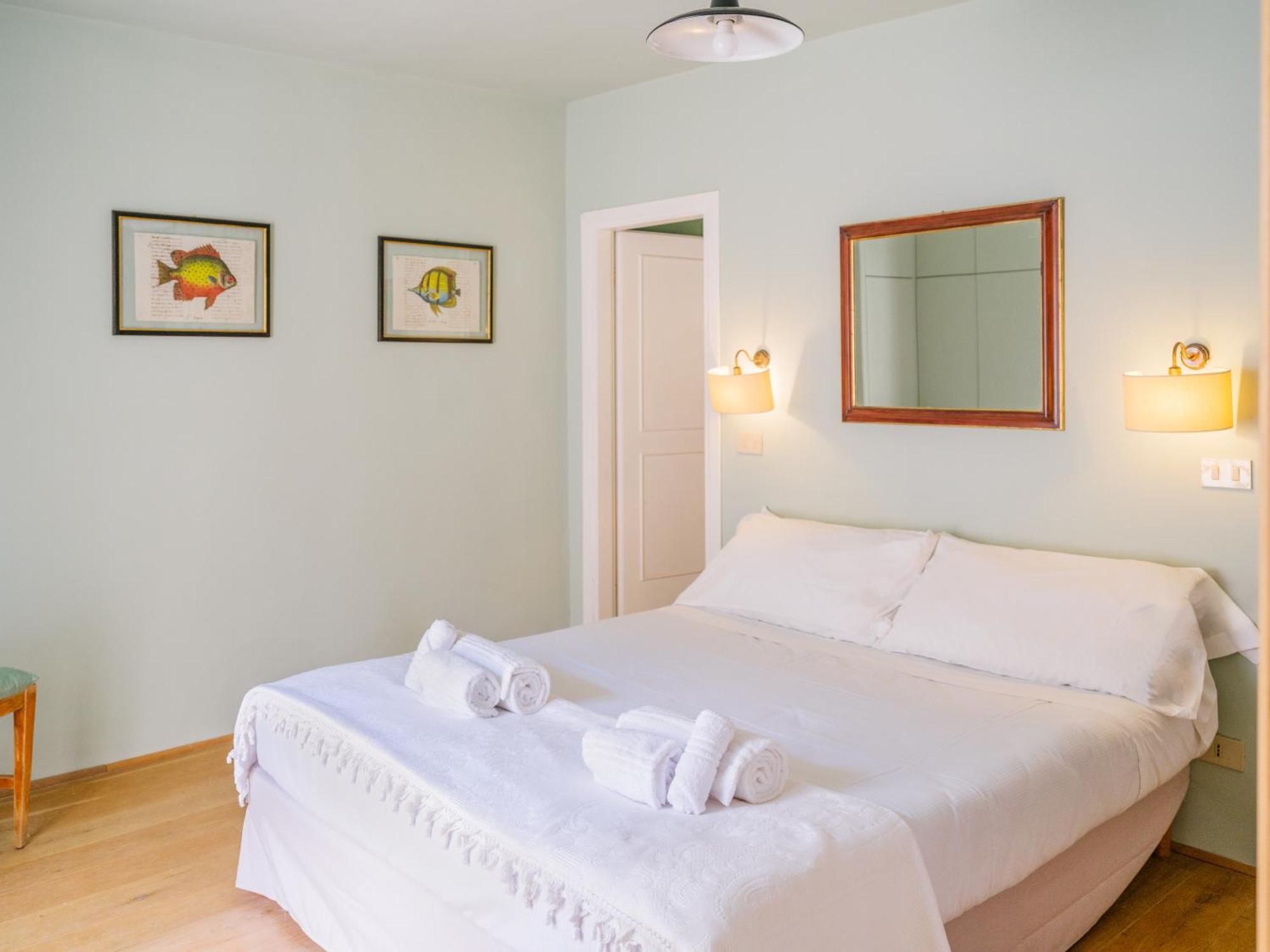 Apartment Nugolo Atelier - Light & Charm In Oltrarno