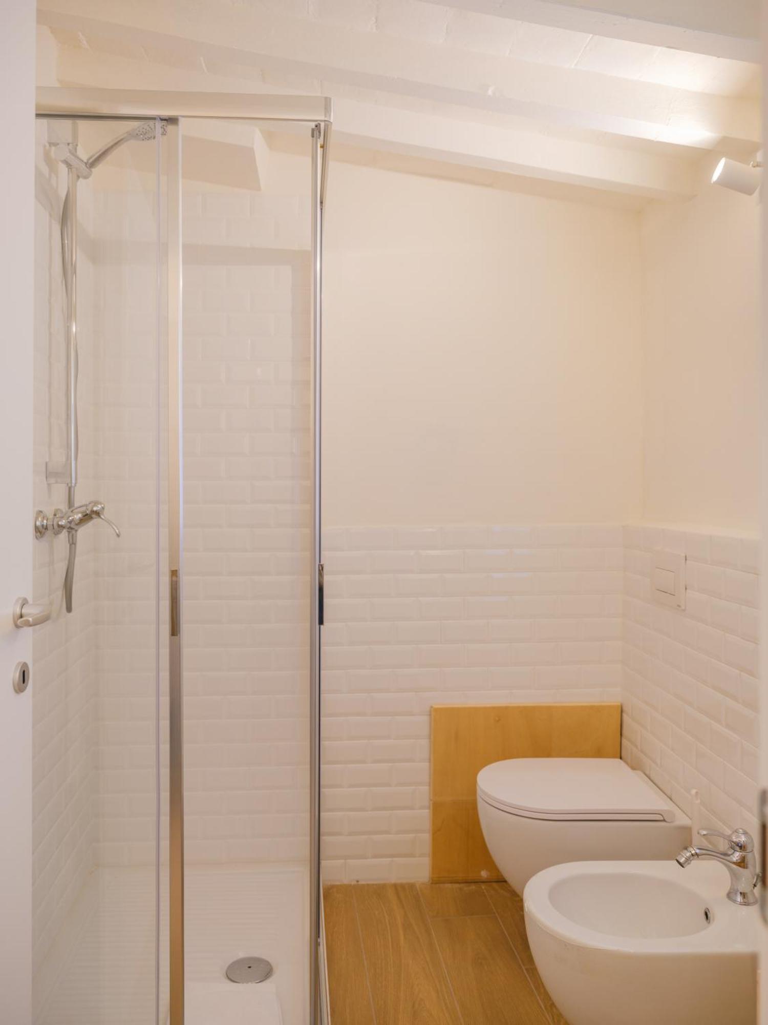 Apartment Nugolo Atelier - Light & Charm In Oltrarno