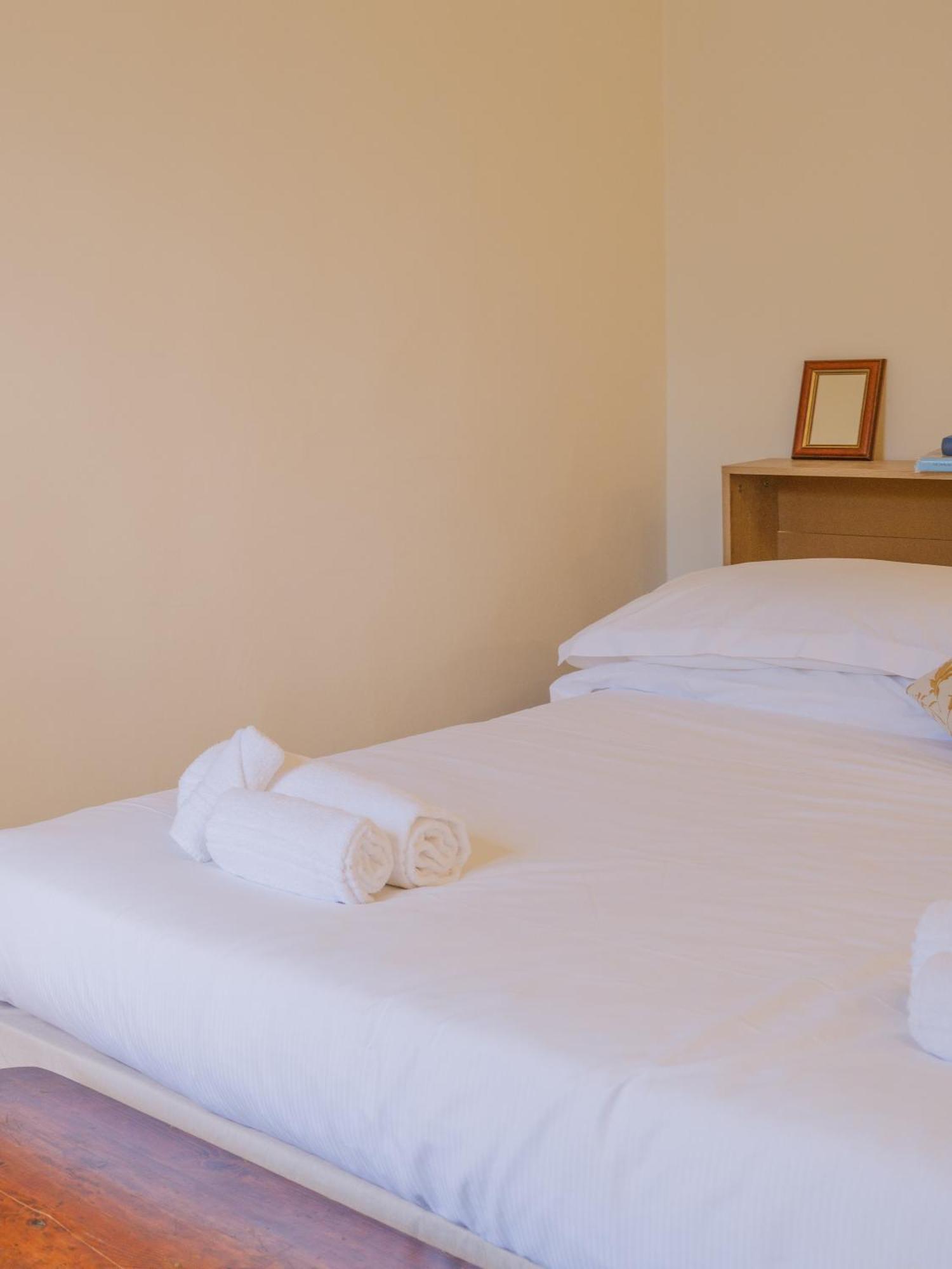 Apartment Nugolo Atelier - Light & Charm In Oltrarno