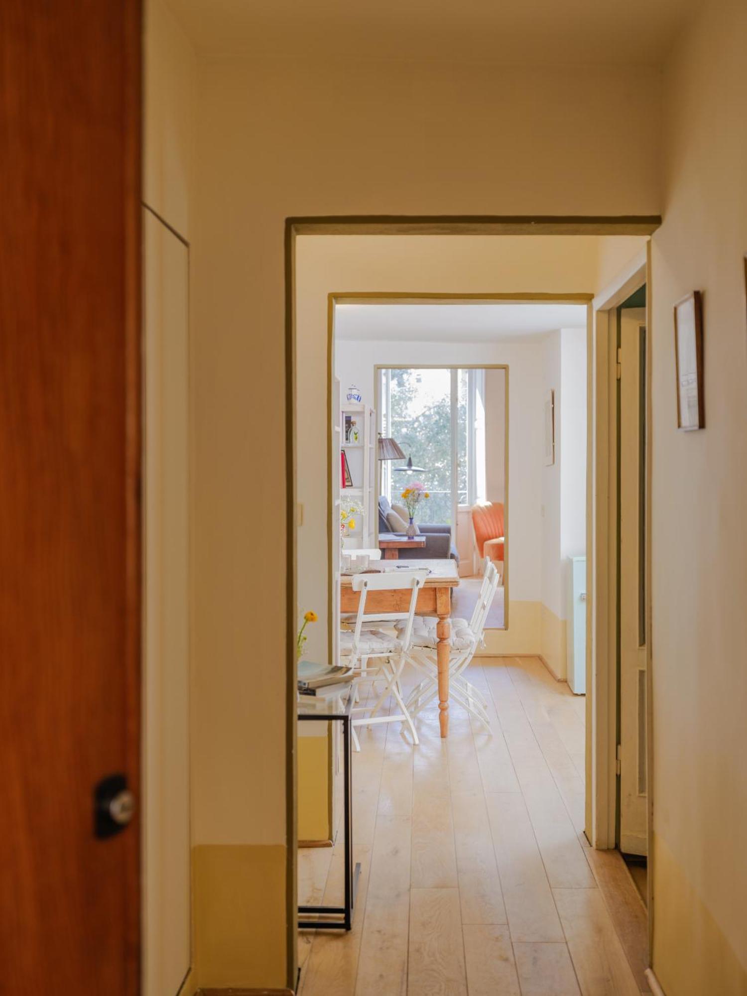 Apartment Nugolo Atelier - Light & Charm In Oltrarno