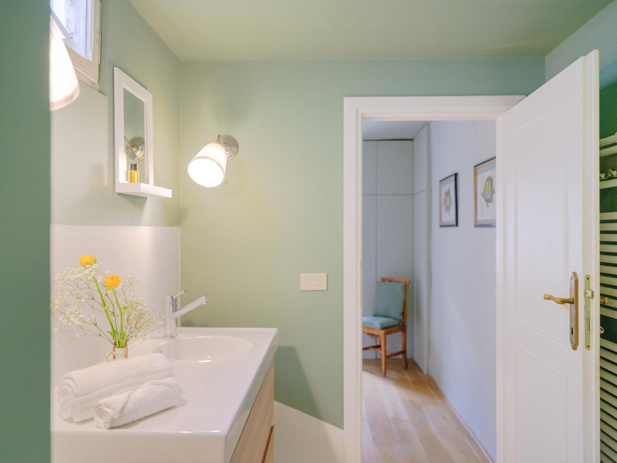 Apartment Nugolo Atelier - Light & Charm In Oltrarno *