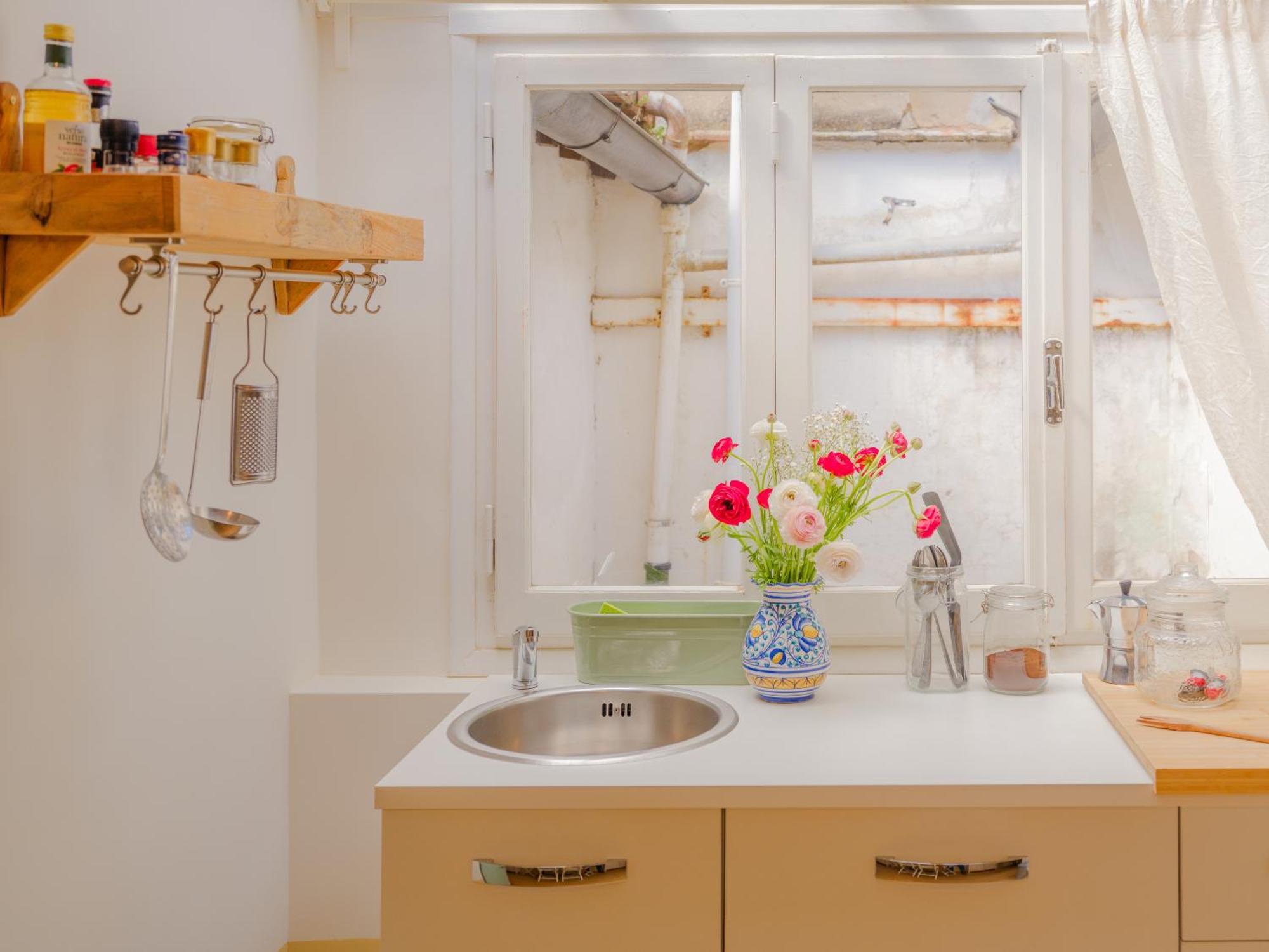 Nugolo Atelier - Light & Charm In Oltrarno * Florence