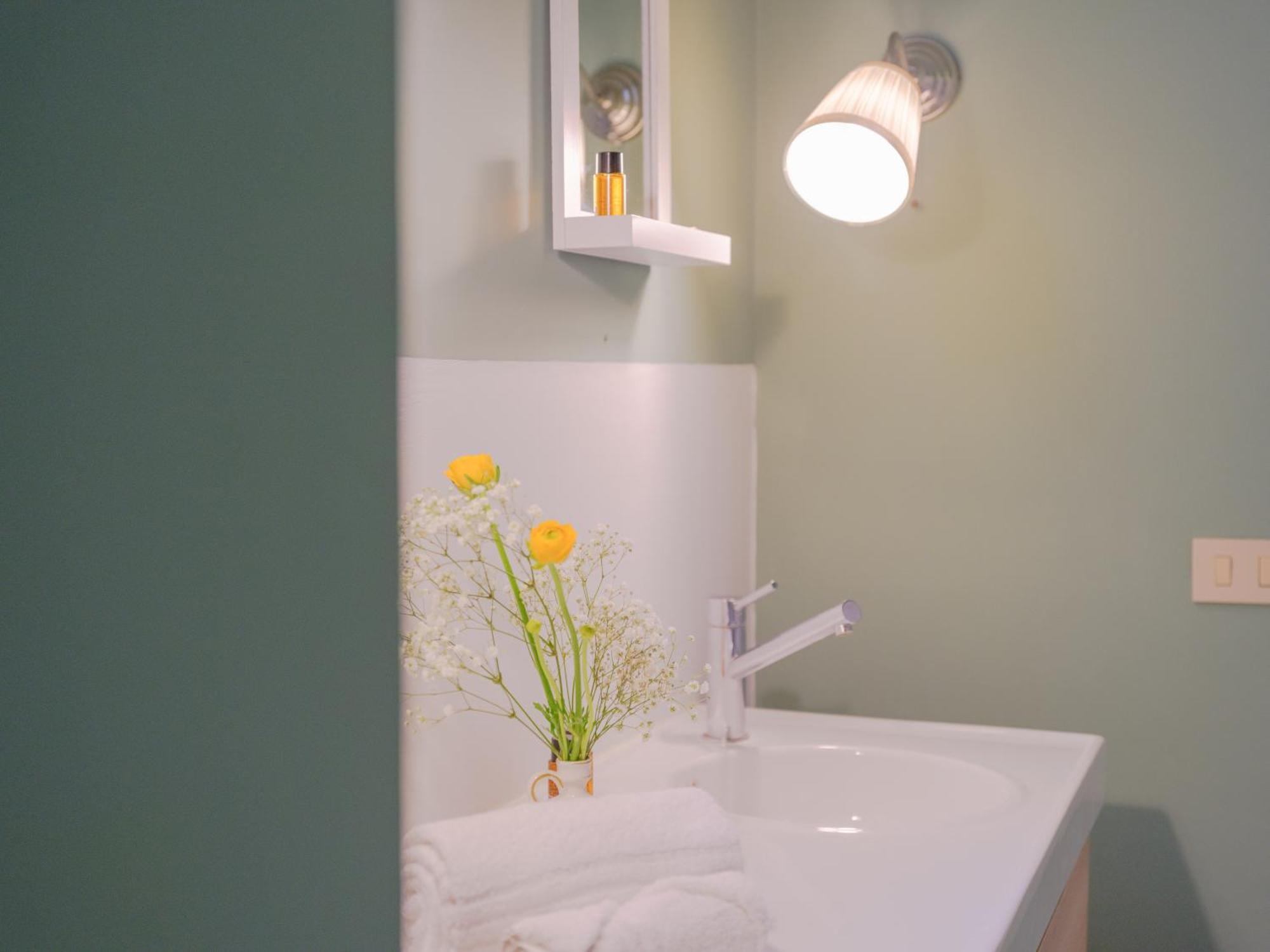 Nugolo Atelier - Light & Charm In Oltrarno Apartment Florence